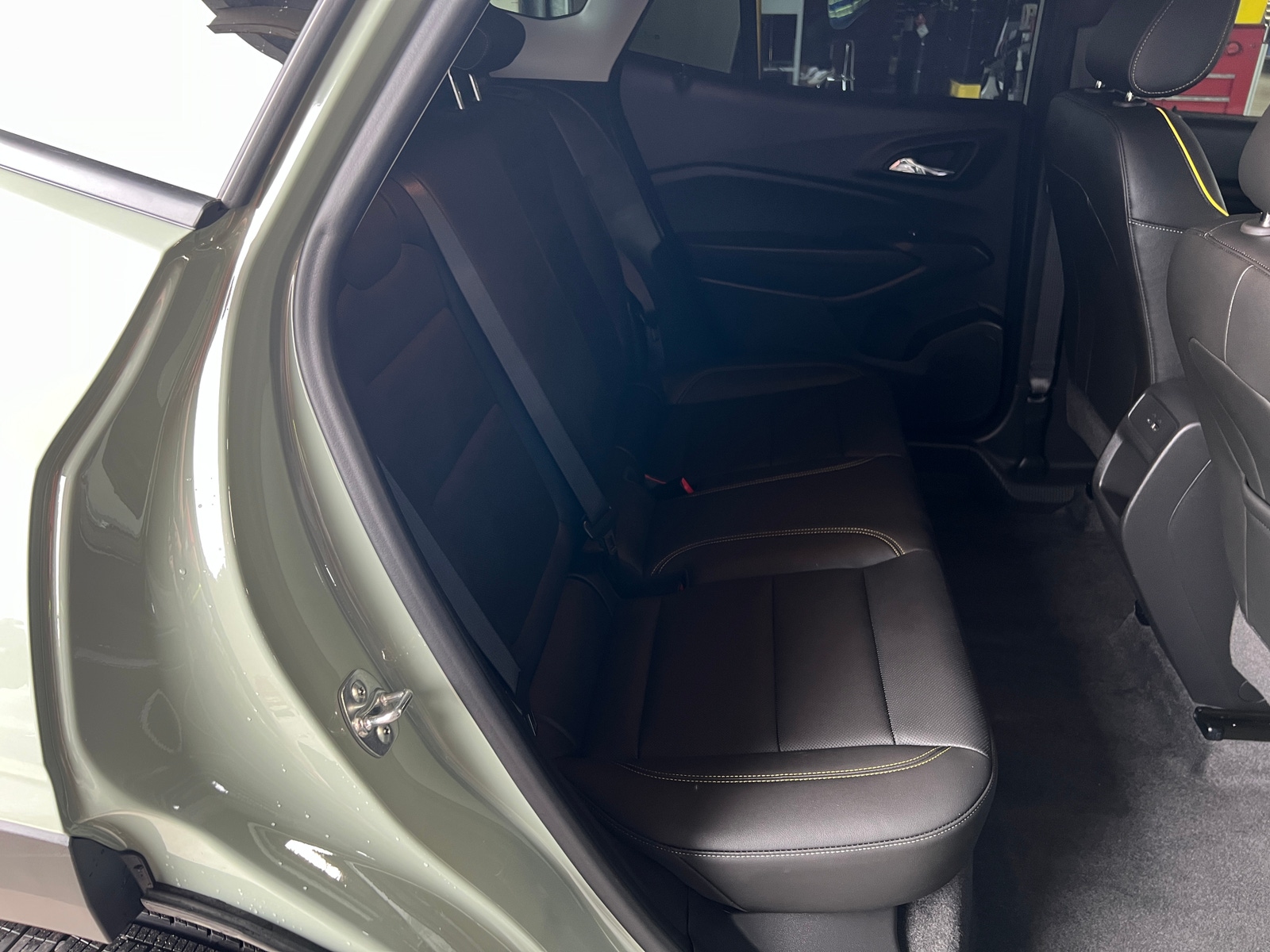 Thumbnail: 2025 Chevrolet Trax - 6