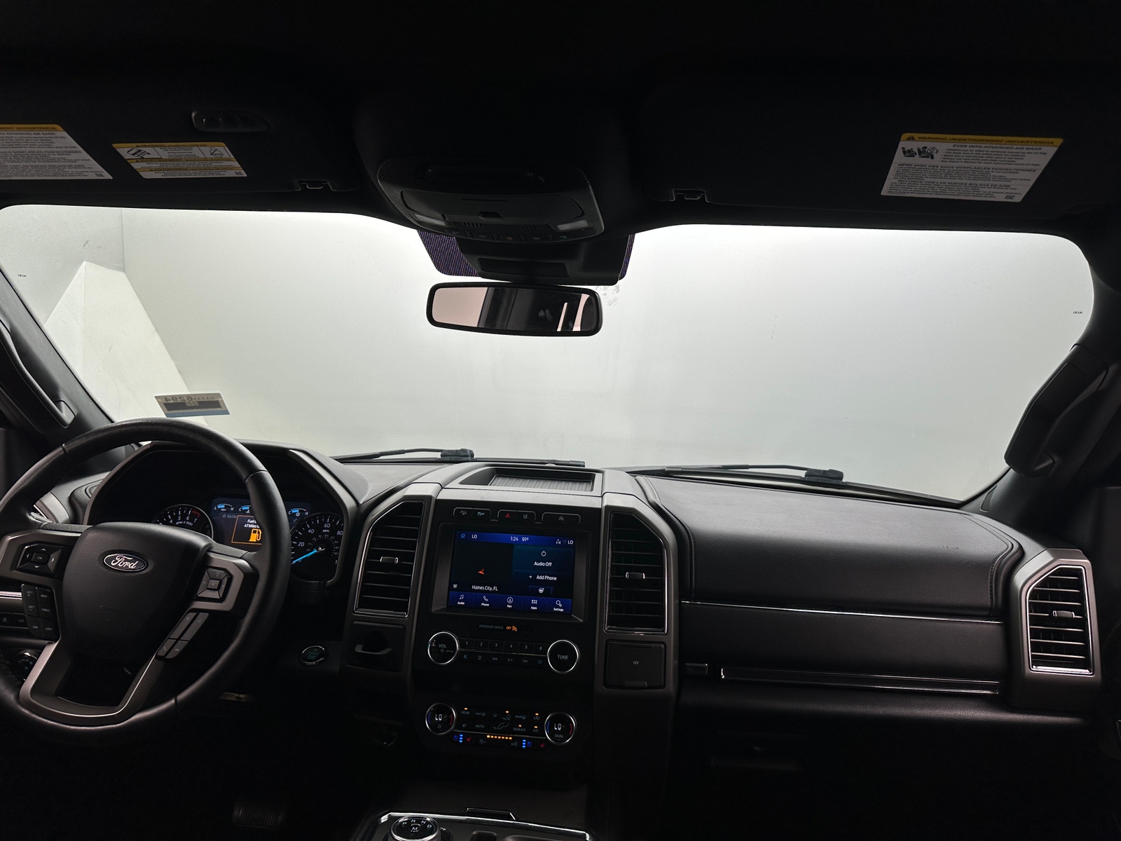 Thumbnail: 2020 Ford Expedition - 3