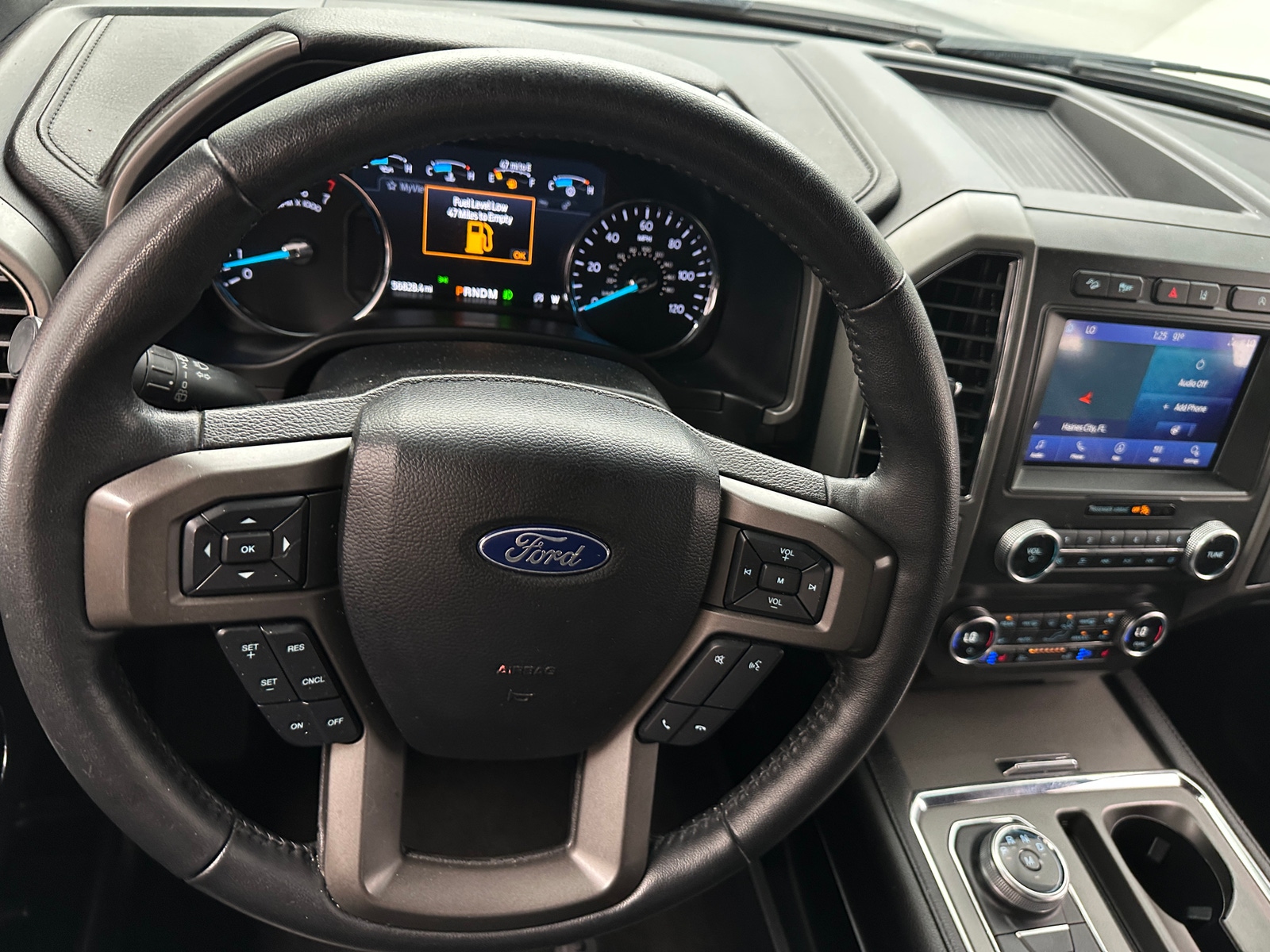 Thumbnail: 2020 Ford Expedition - 5