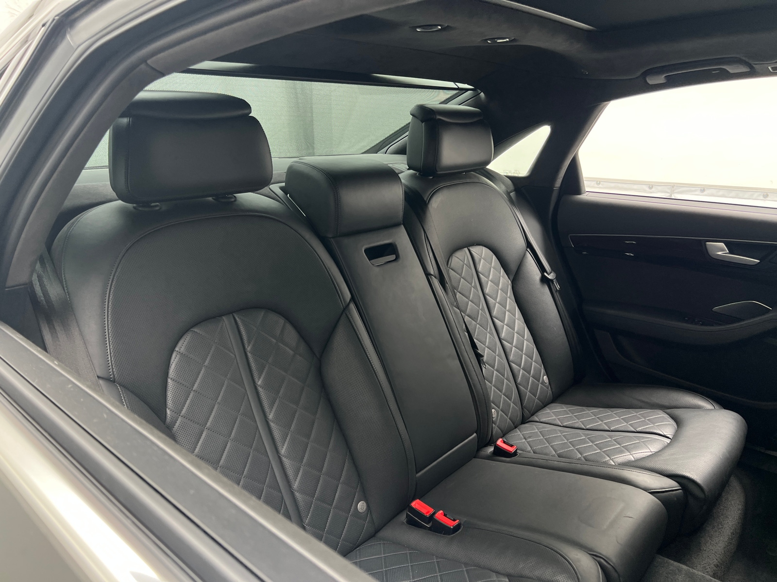 Thumbnail: 2017 Audi A8 - 5