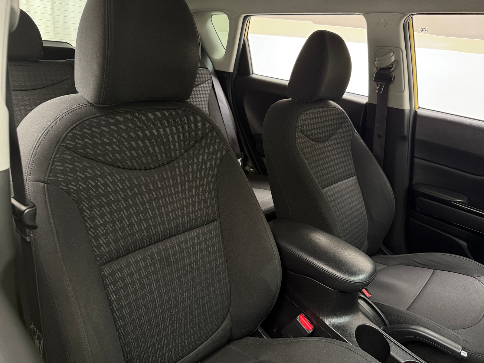 Thumbnail: 2014 Kia Soul - 2