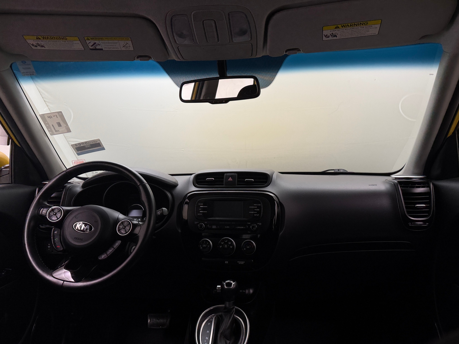 Thumbnail: 2014 Kia Soul - 3