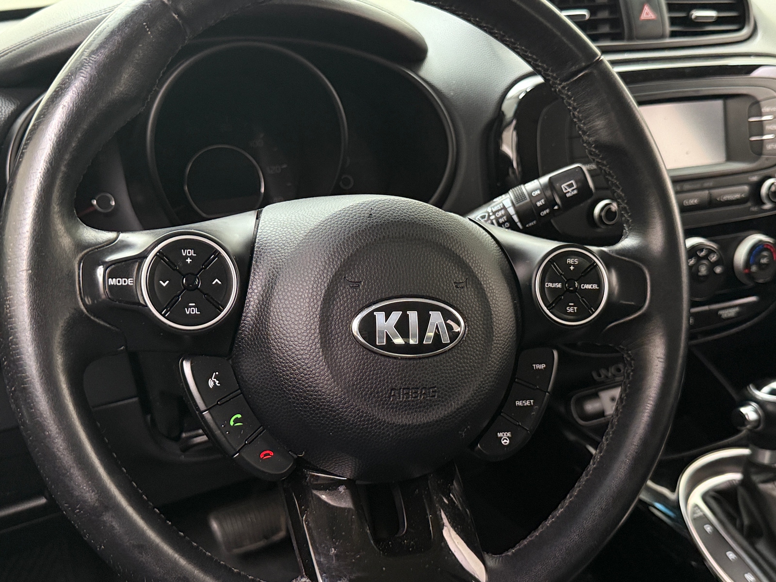 Thumbnail: 2014 Kia Soul - 5