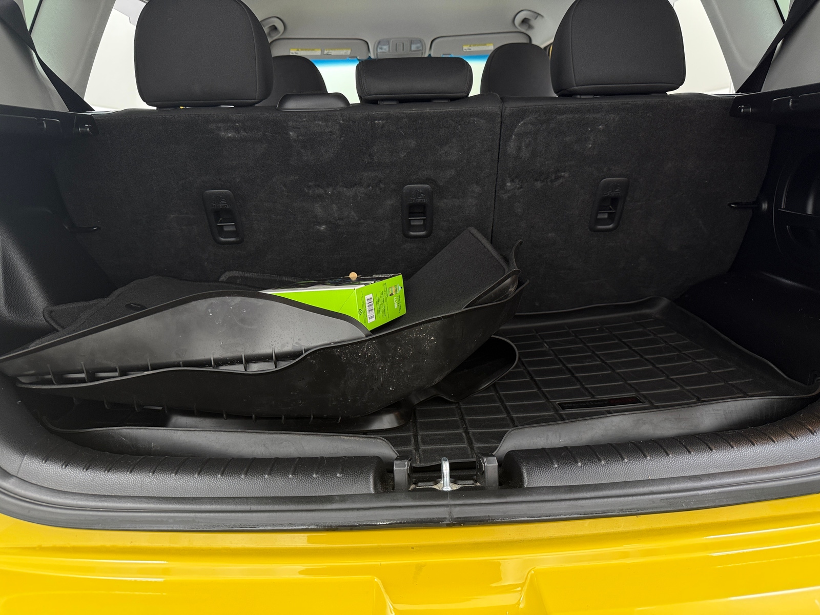 Thumbnail: 2014 Kia Soul - 7
