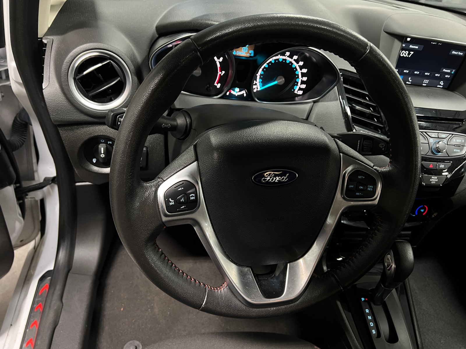 Thumbnail: 2019 Ford Fiesta - 5