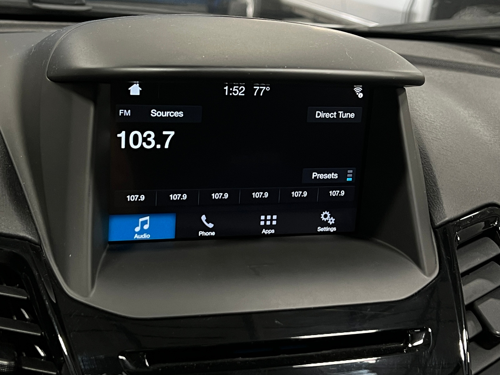 Thumbnail: 2019 Ford Fiesta - 4