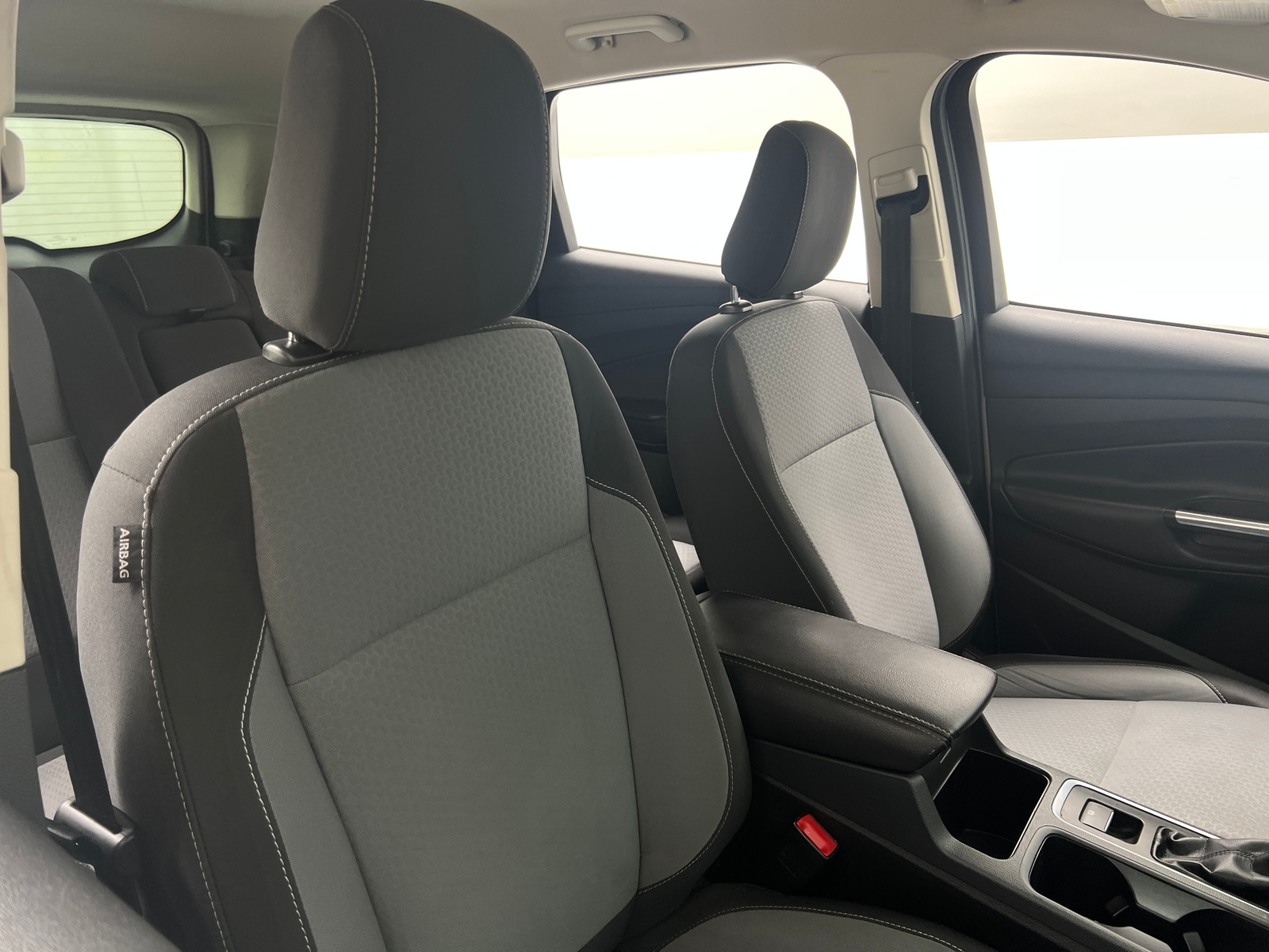 Thumbnail: 2018 Ford Escape - 2