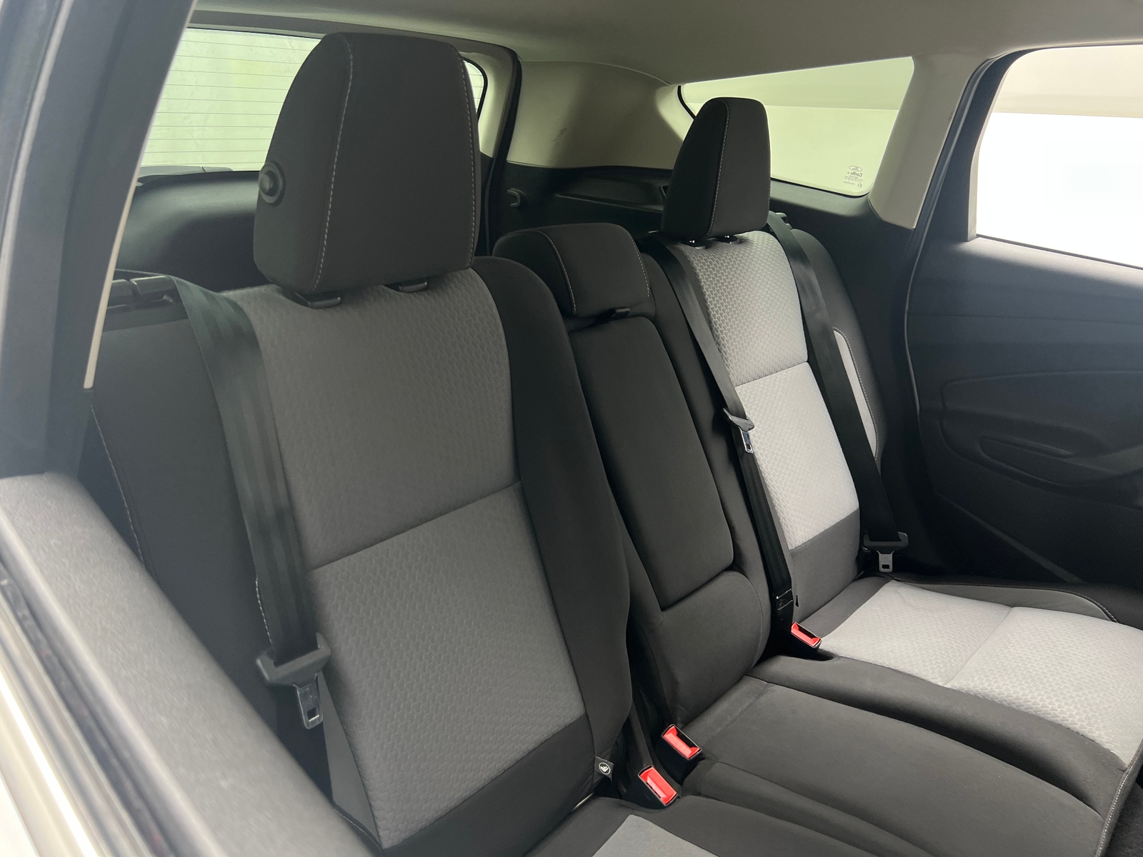 Thumbnail: 2018 Ford Escape - 6