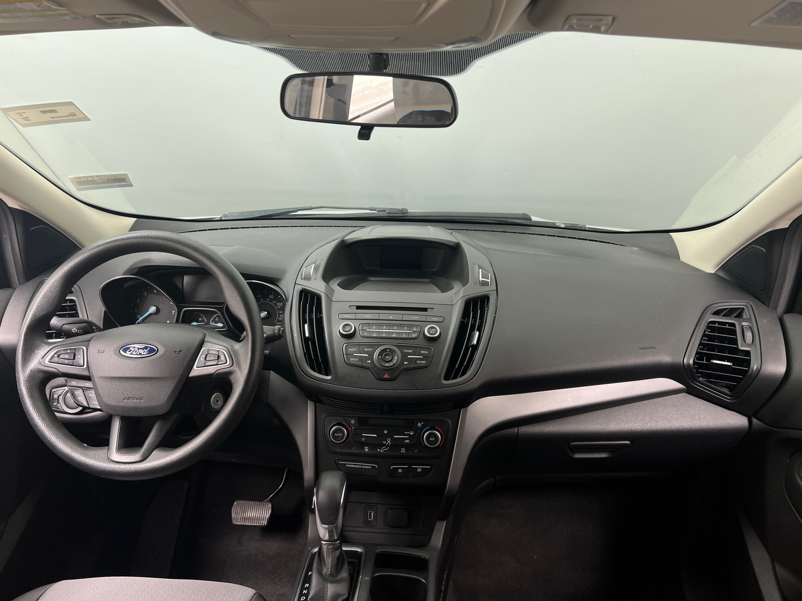 Thumbnail: 2018 Ford Escape - 3