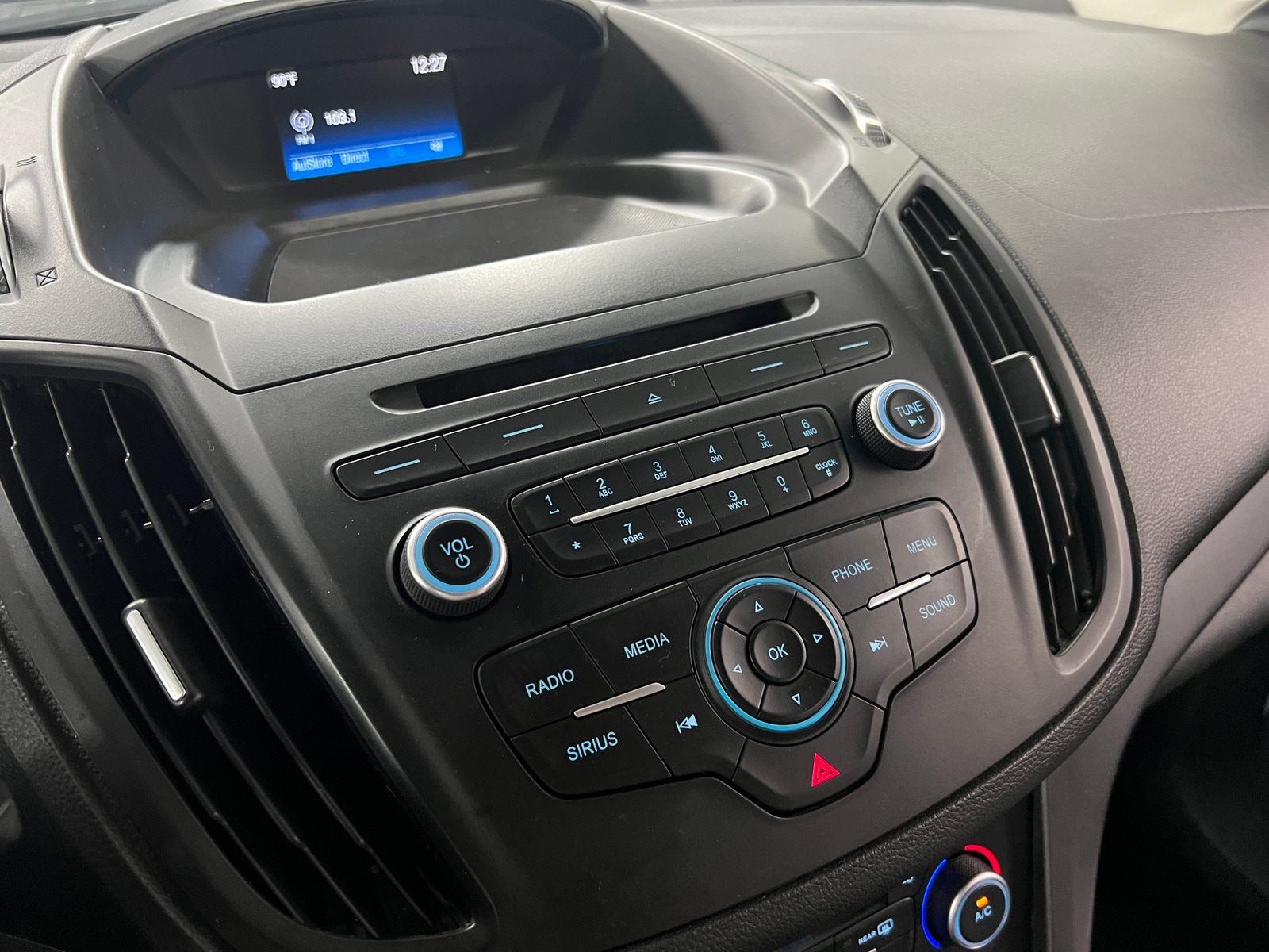 Thumbnail: 2018 Ford Escape - 4