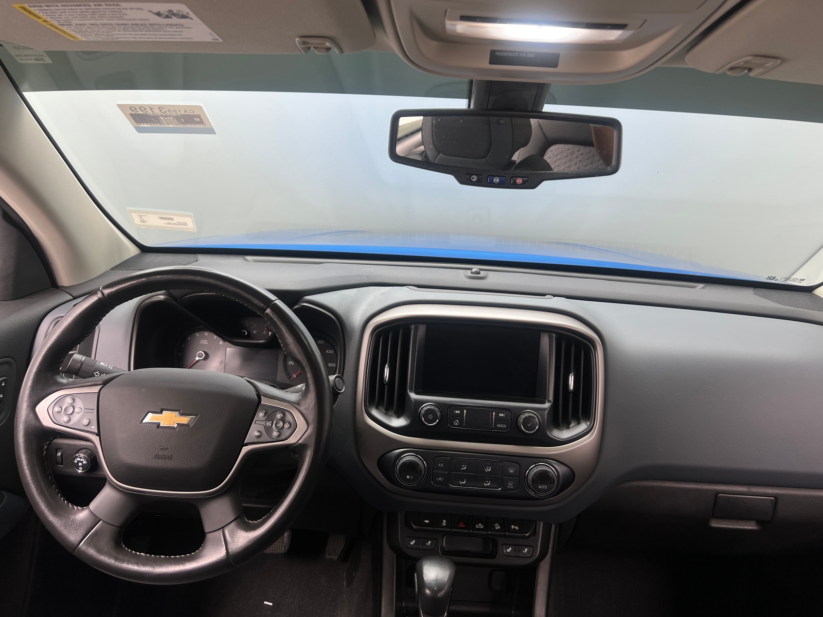 Thumbnail: 2022 Chevrolet Colorado - 2