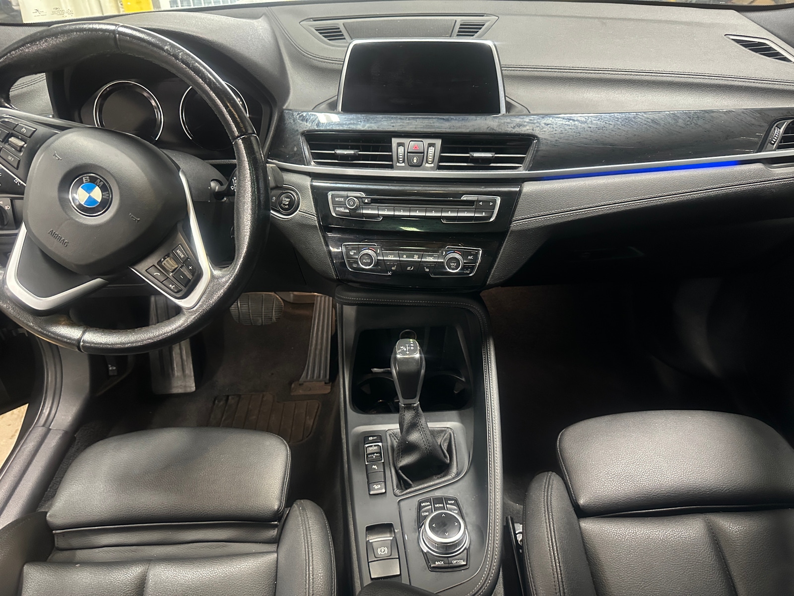 Thumbnail: 2019 BMW X2 - 2