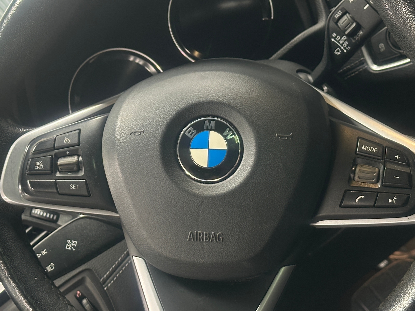 Thumbnail: 2019 BMW X2 - 4