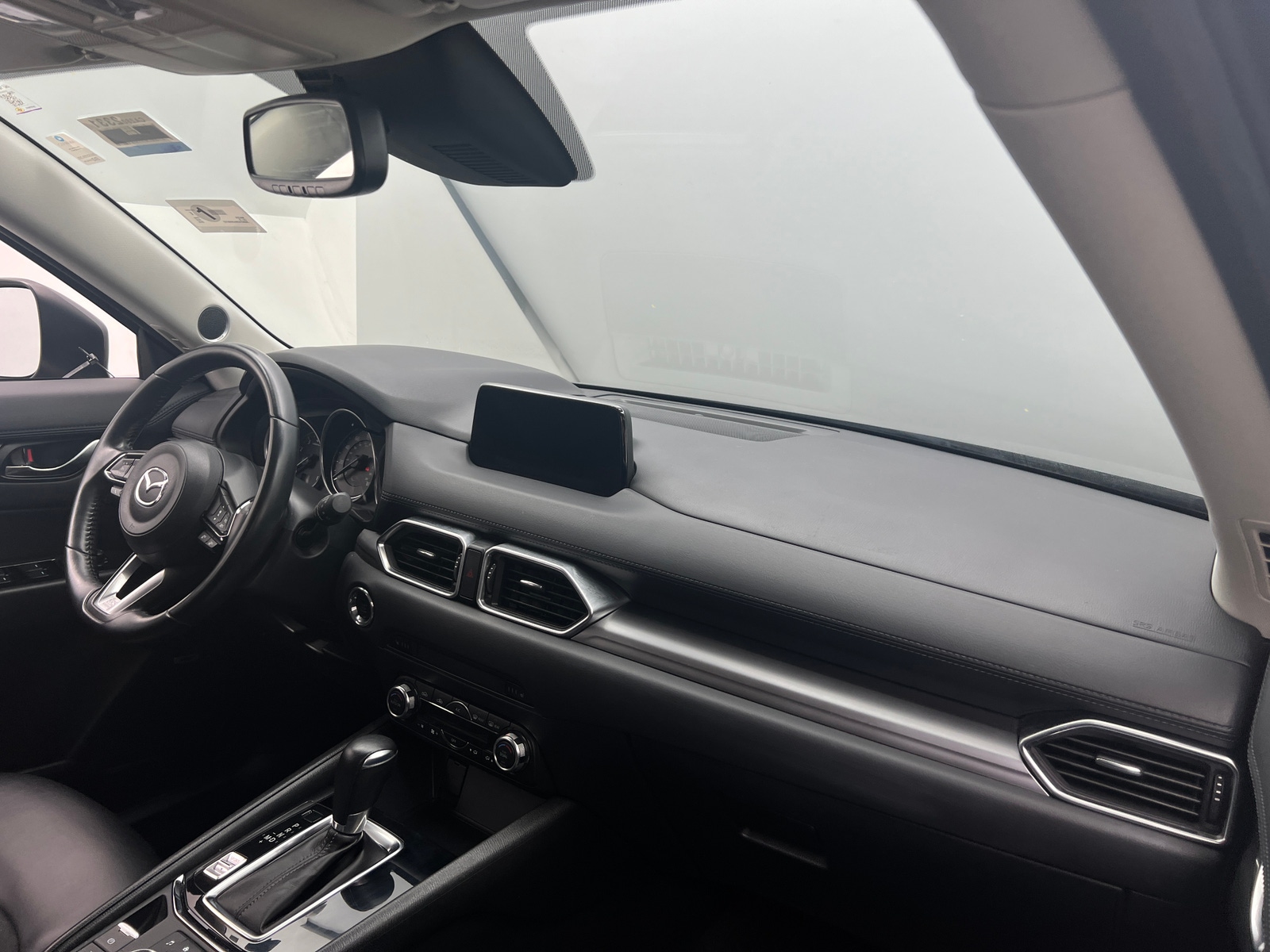 Thumbnail: 2018 Mazda CX-5 - 2