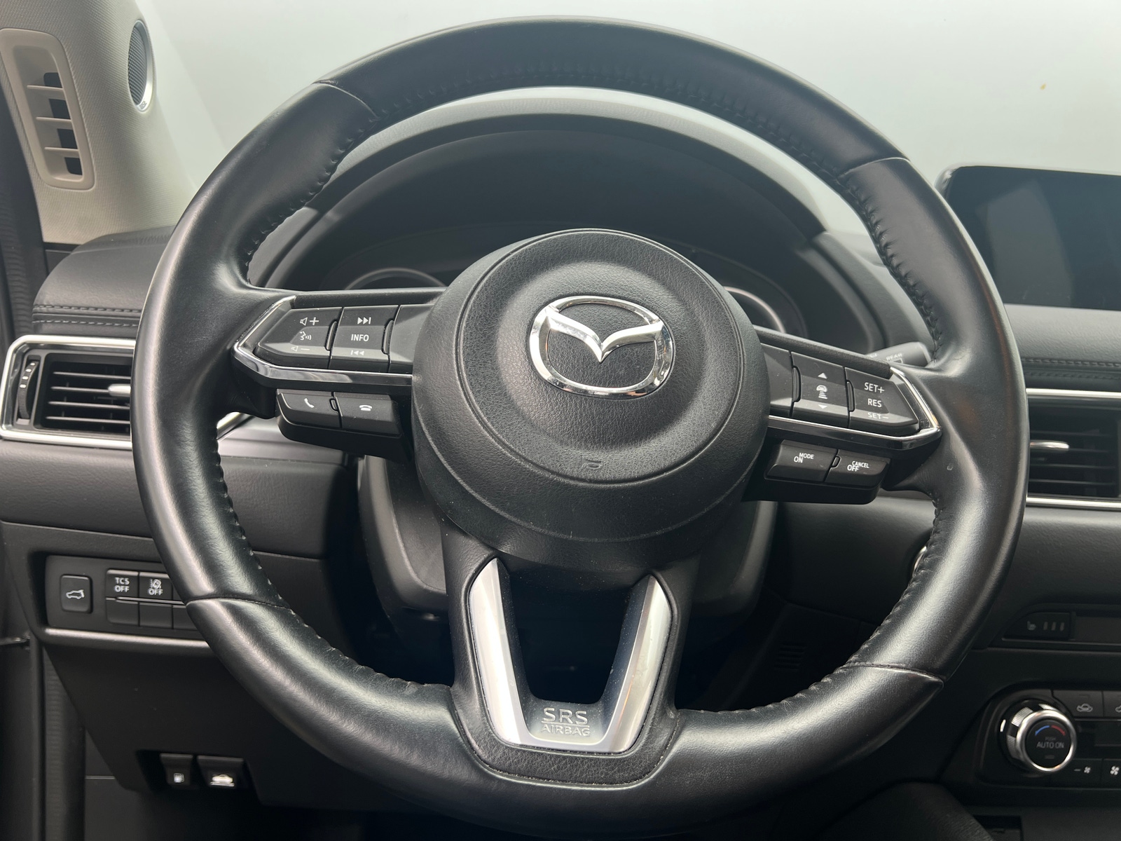 Thumbnail: 2018 Mazda CX-5 - 4