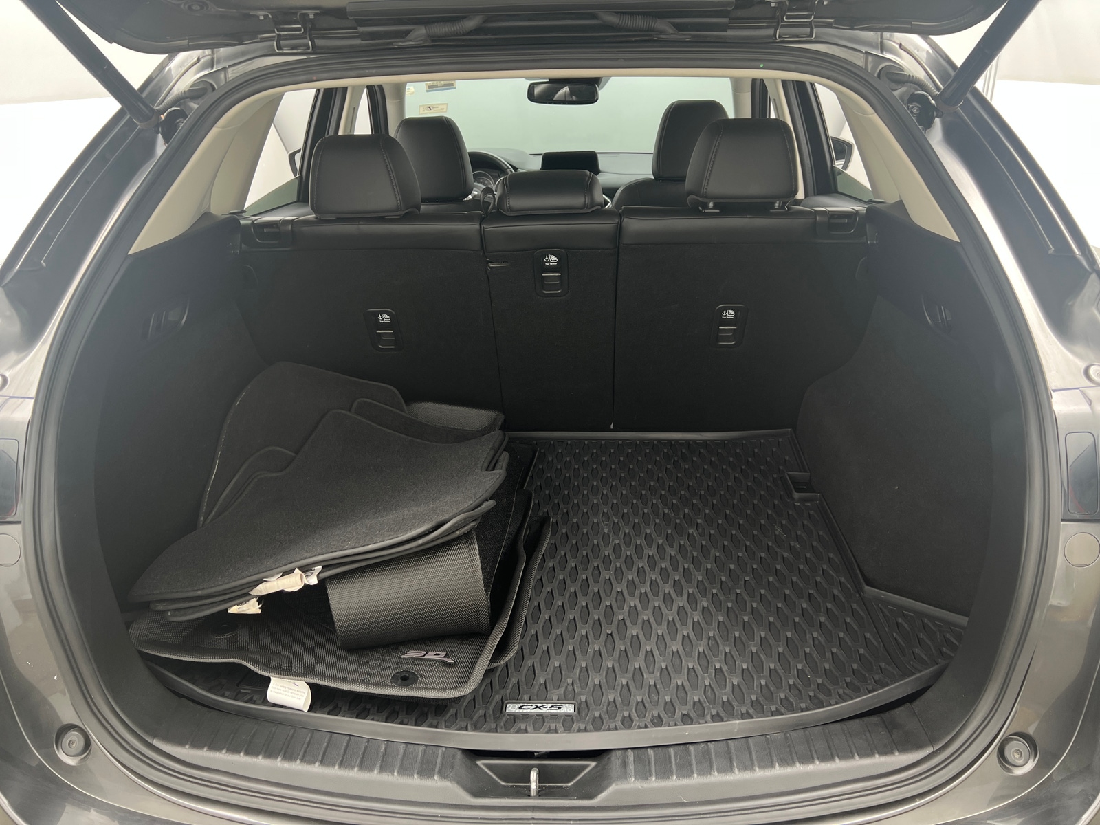 Thumbnail: 2018 Mazda CX-5 - 6