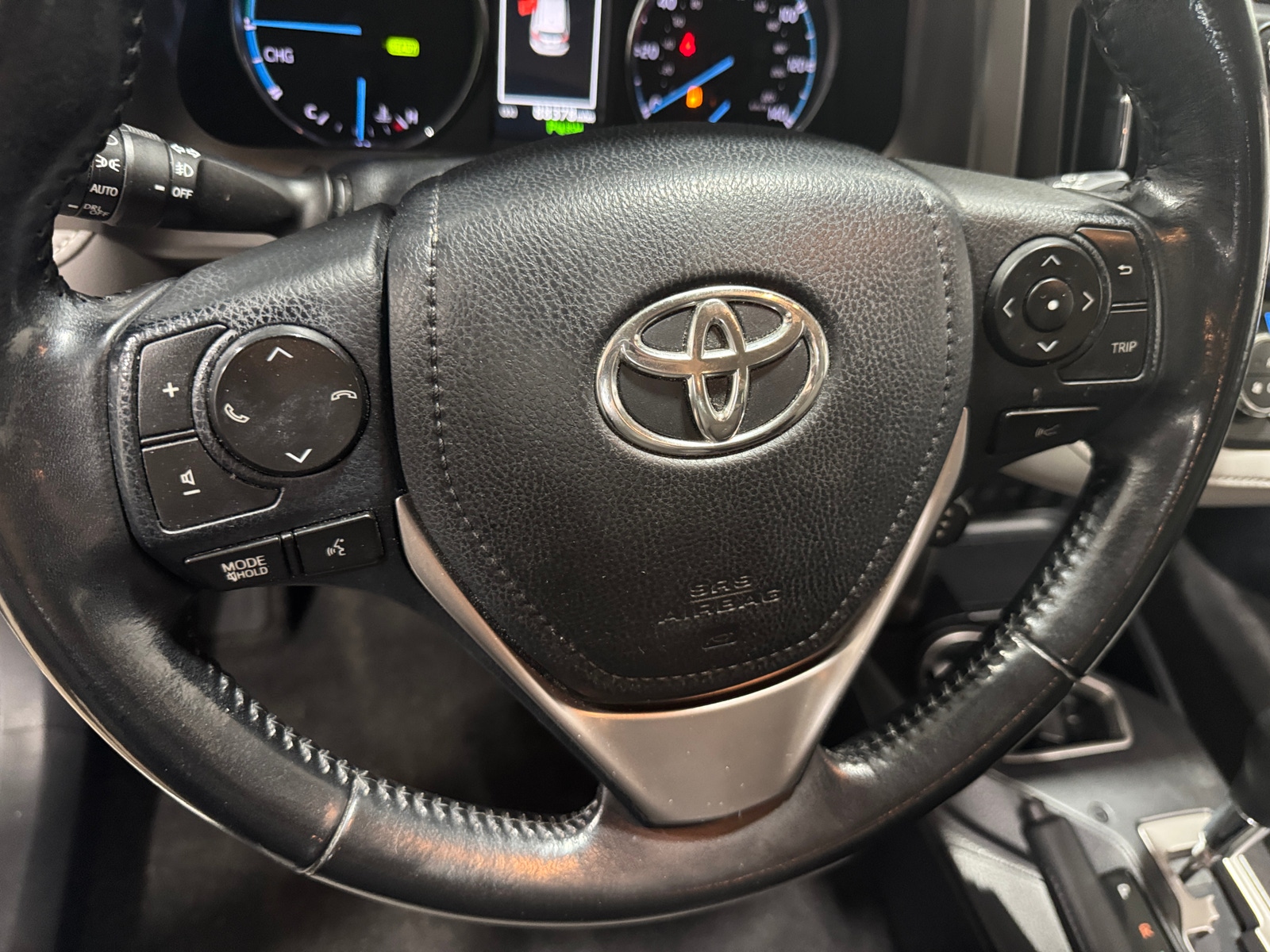 Thumbnail: 2018 Toyota RAV4 - 5