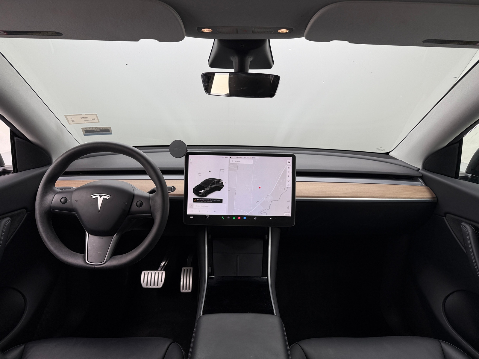 Thumbnail: 2020 Tesla Model Y - 2