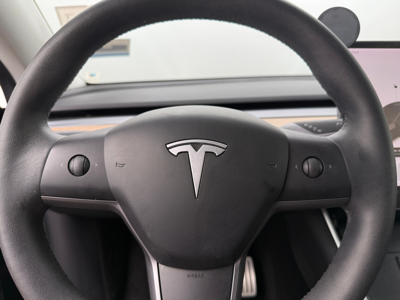 Thumbnail: 2020 Tesla Model Y - 4