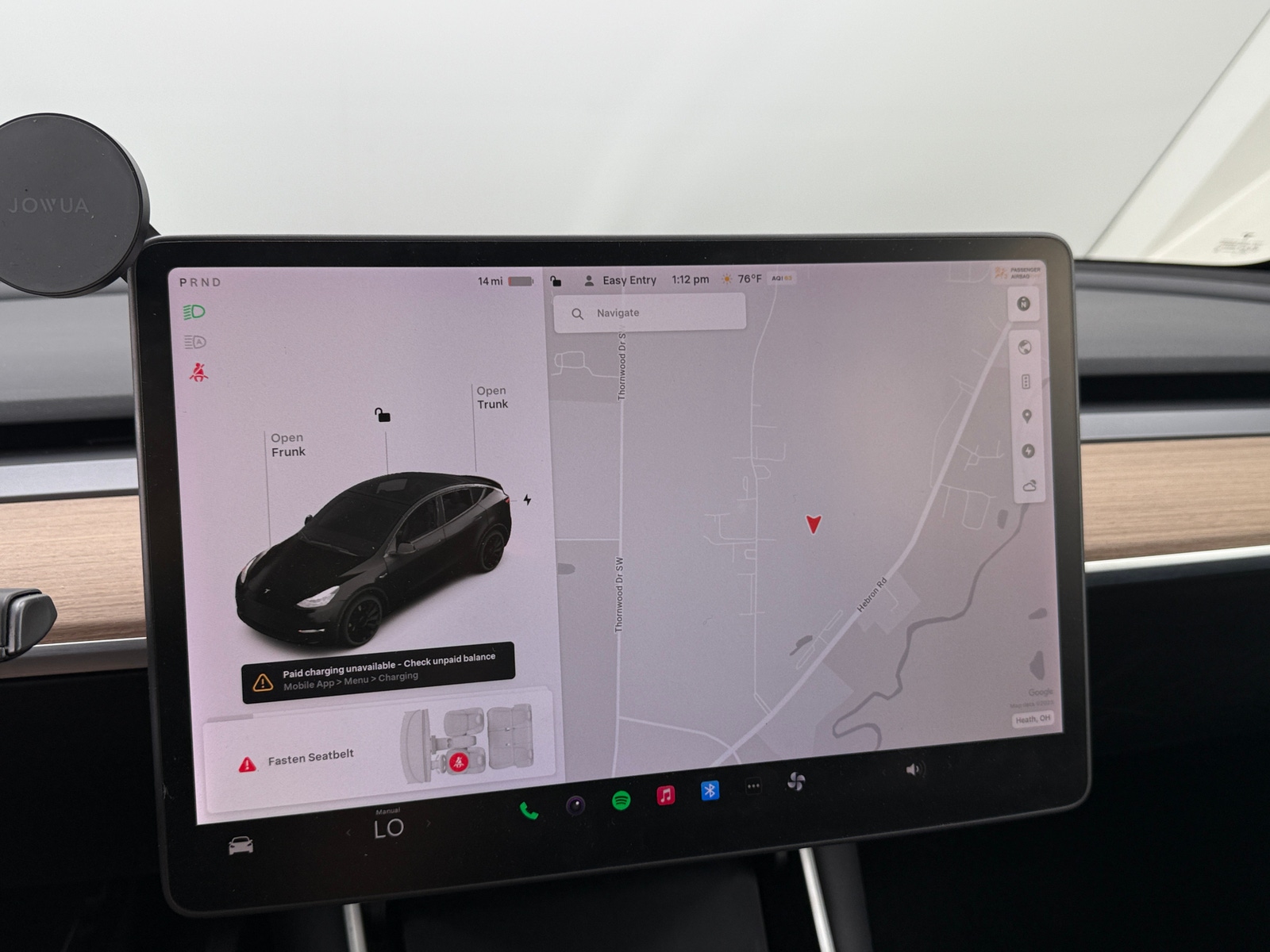 Thumbnail: 2020 Tesla Model Y - 3