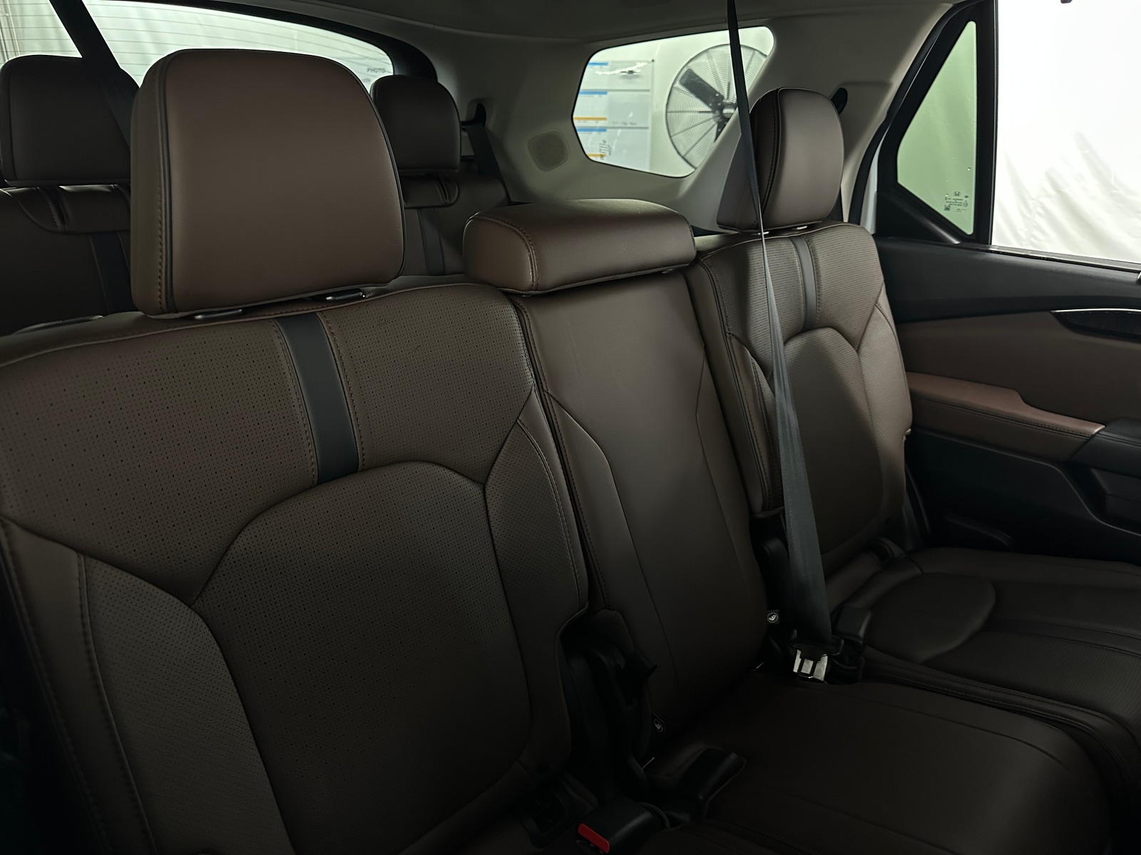 Thumbnail: 2025 Honda Pilot - 5