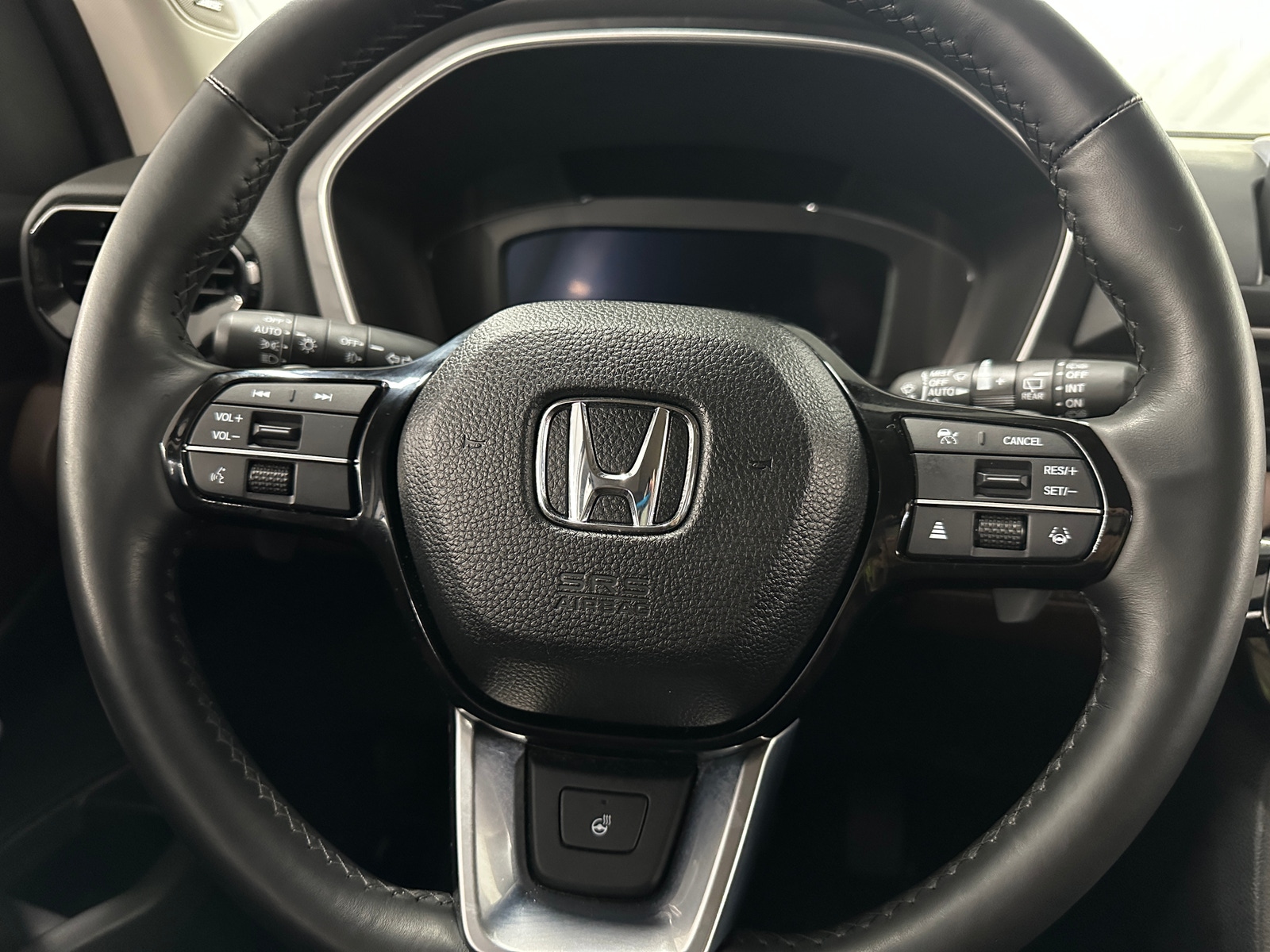 Thumbnail: 2025 Honda Pilot - 4