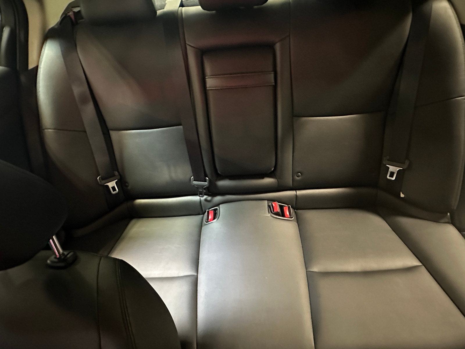Thumbnail: 2015 INFINITI Q50 - 6