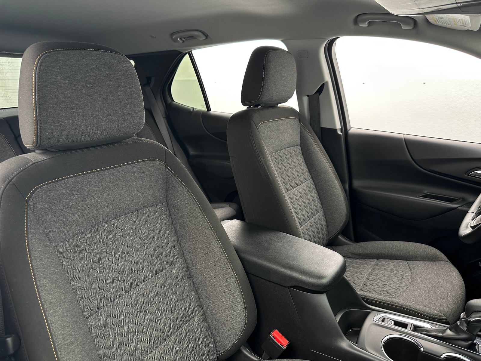 Thumbnail: 2024 Chevrolet Equinox - 2