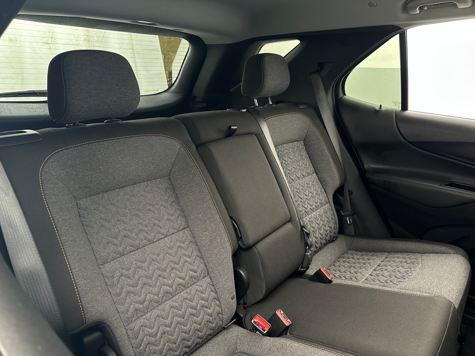 Thumbnail: 2024 Chevrolet Equinox - 6