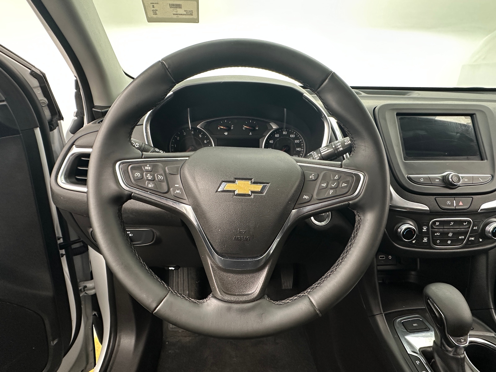 Thumbnail: 2024 Chevrolet Equinox - 5