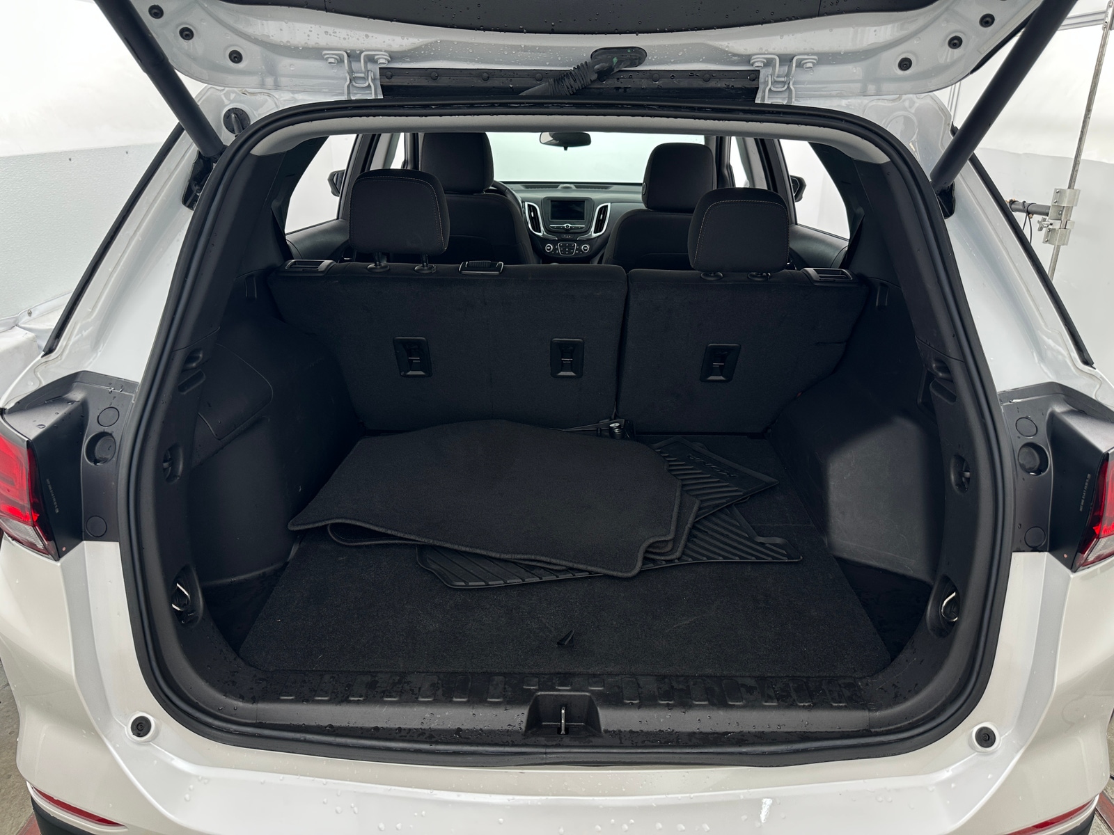 Thumbnail: 2024 Chevrolet Equinox - 7