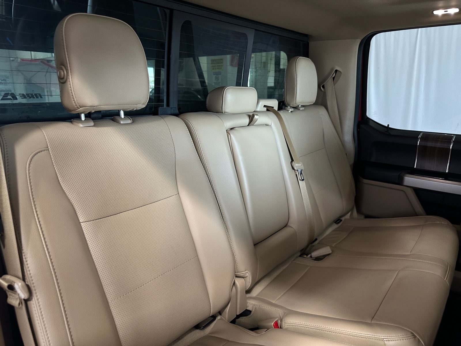 Thumbnail: 2016 Ford Econoline - 5