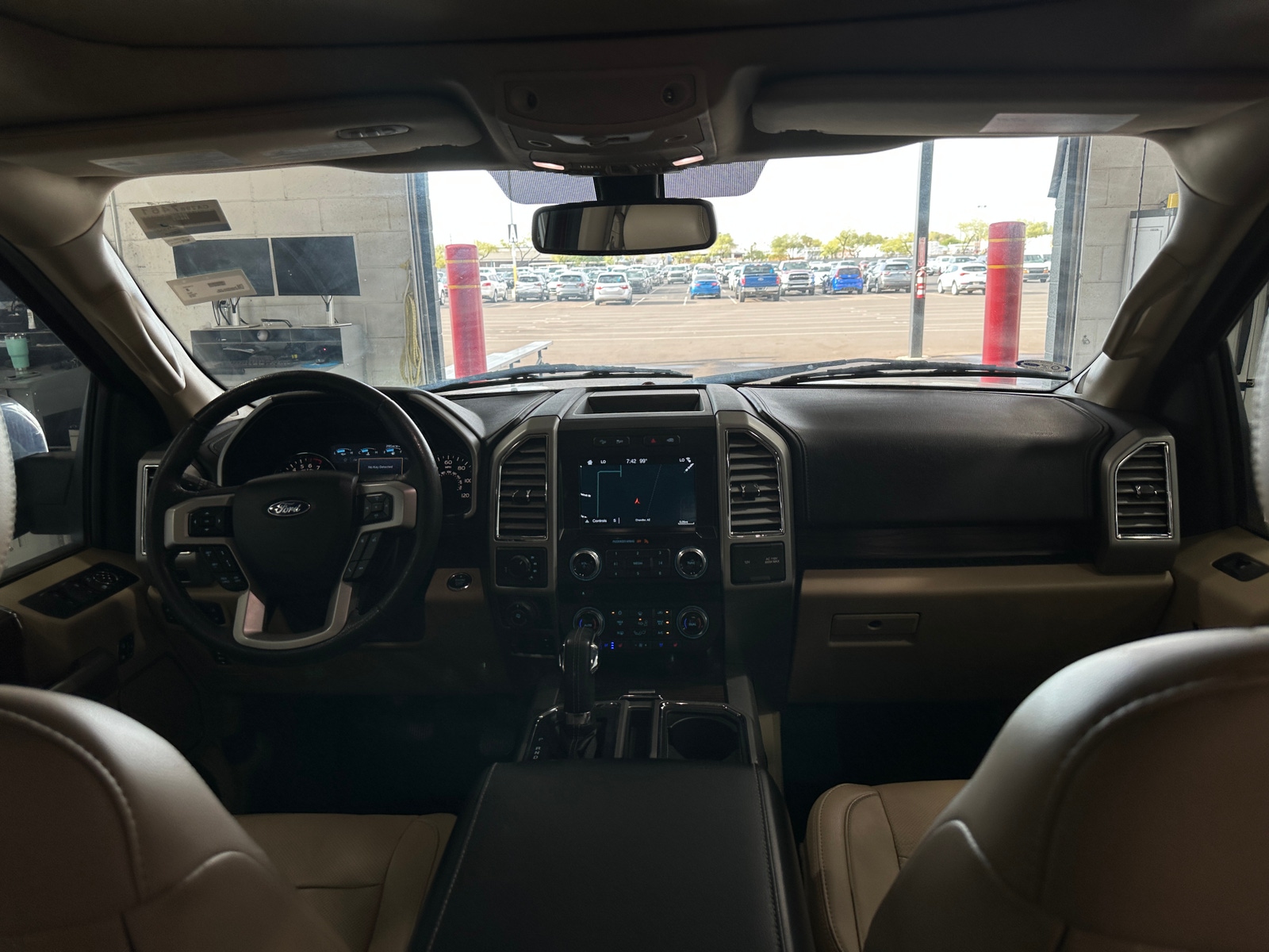 Thumbnail: 2016 Ford Econoline - 2