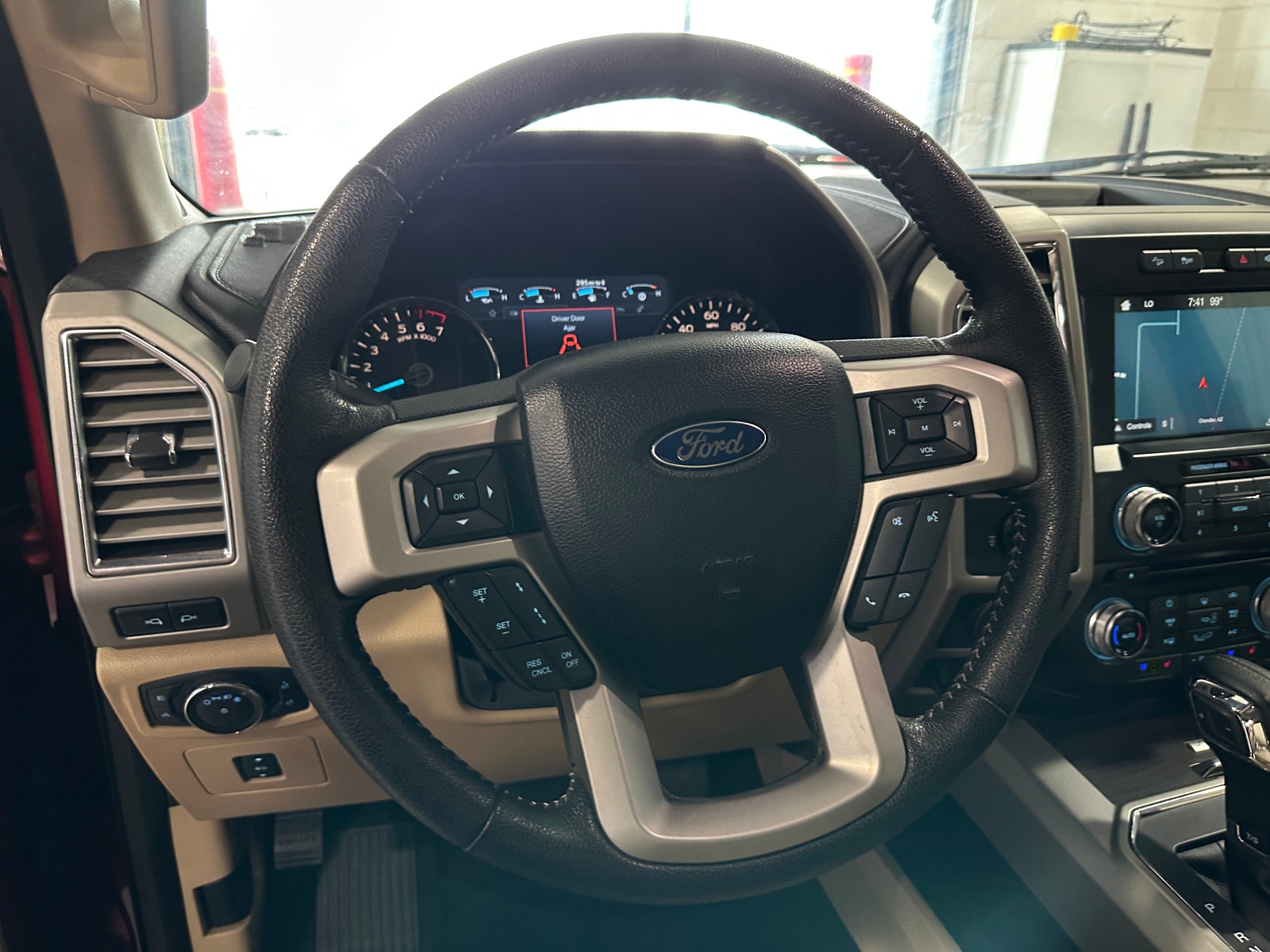 Thumbnail: 2016 Ford Econoline - 4