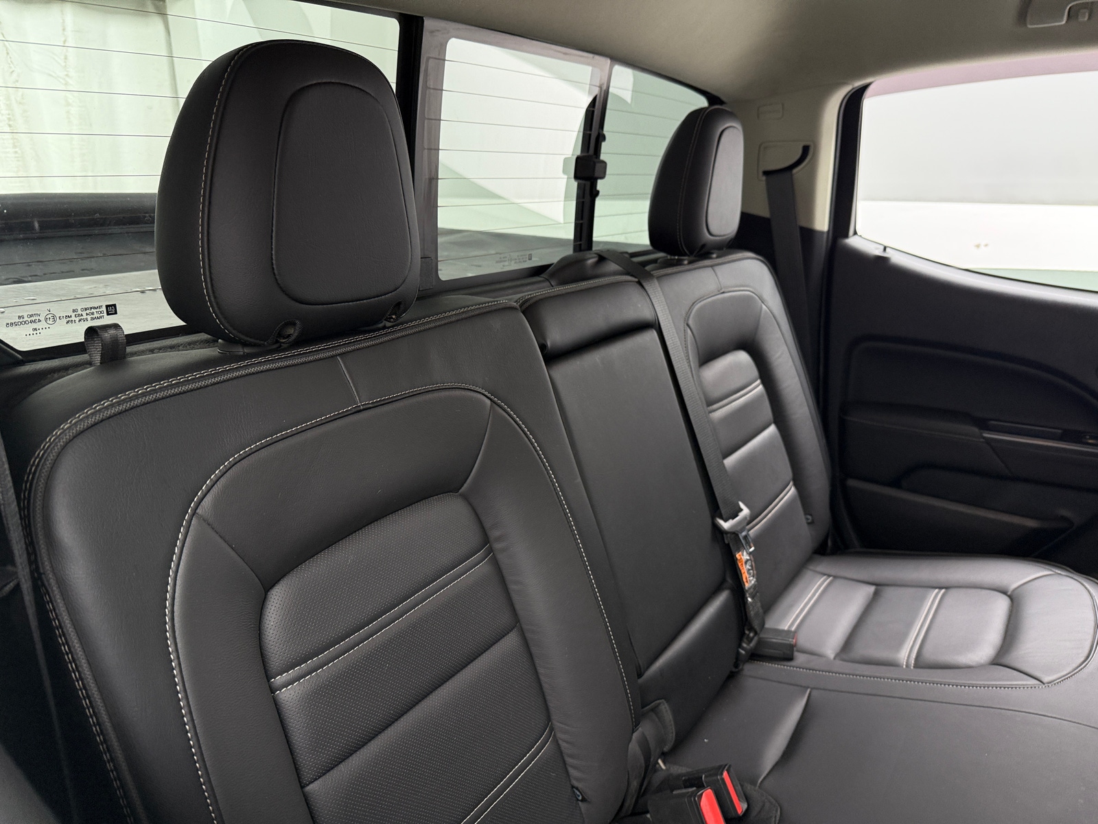 Thumbnail: 2020 GMC Canyon - 5