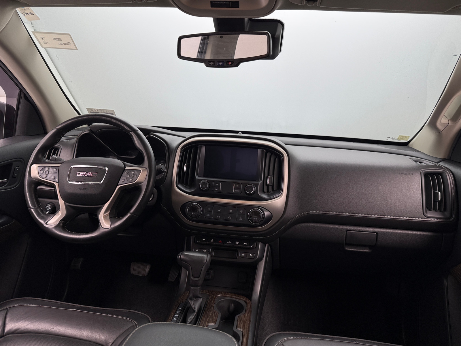 Thumbnail: 2020 GMC Canyon - 2