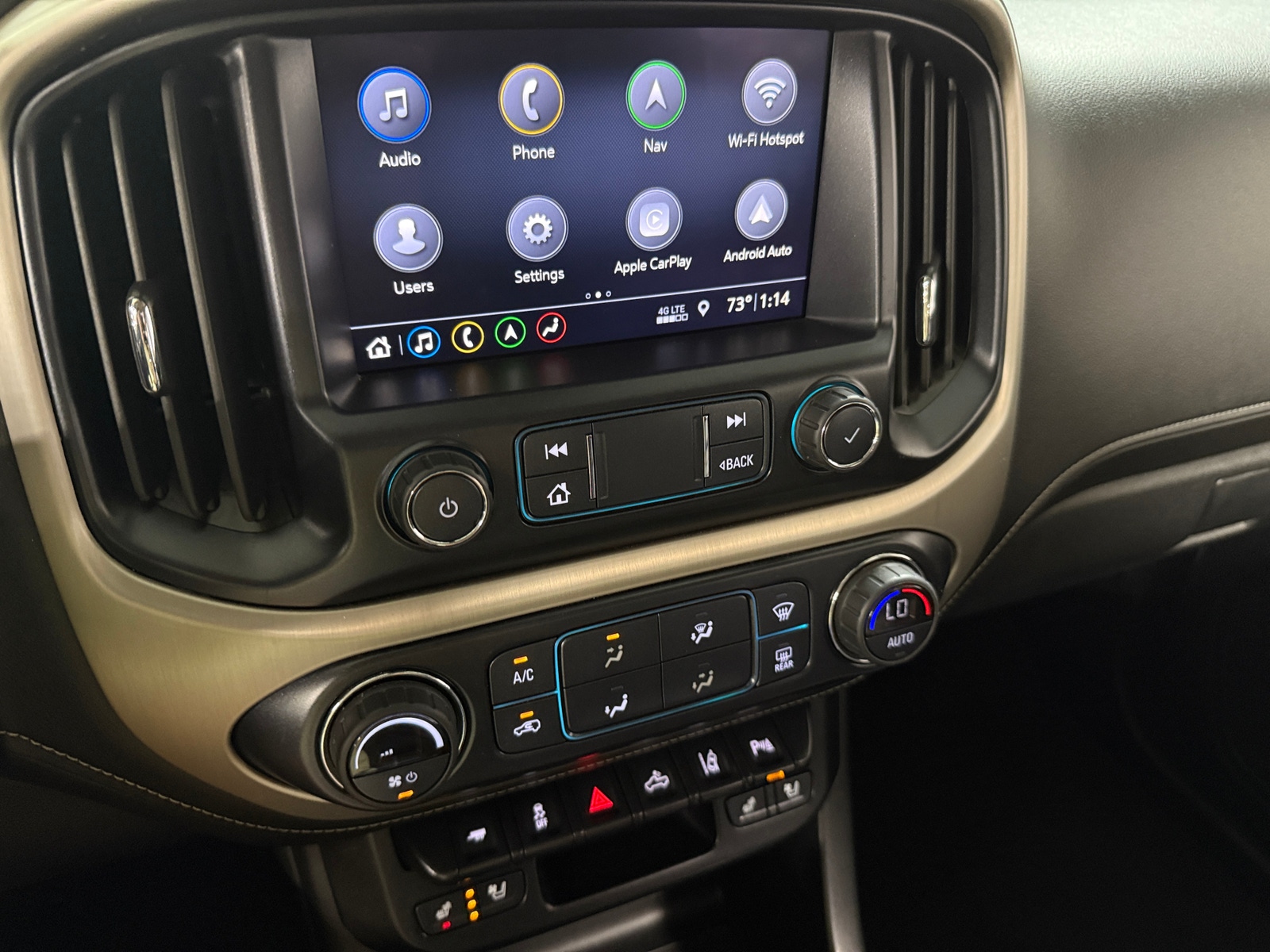 Thumbnail: 2020 GMC Canyon - 3