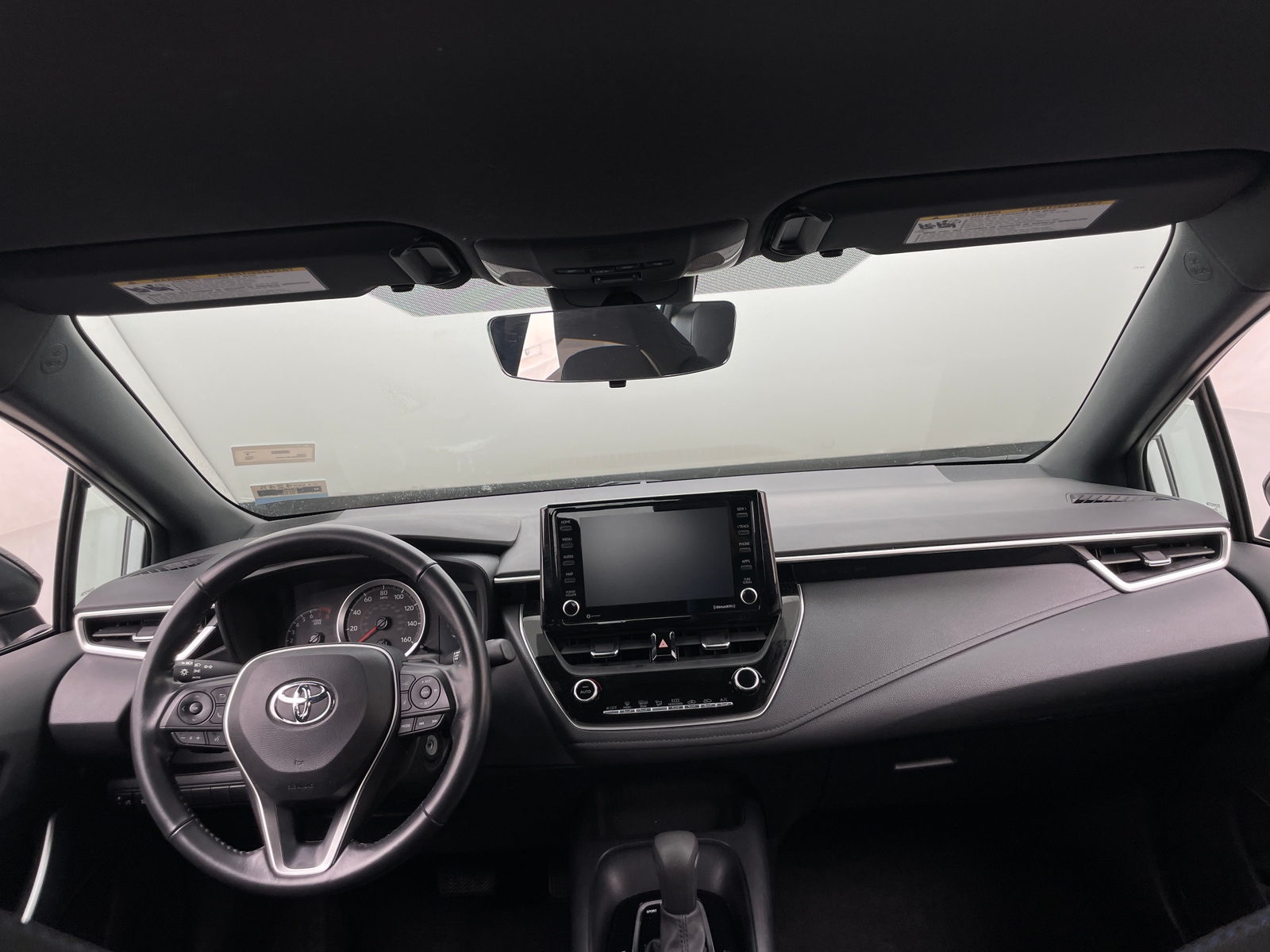 Thumbnail: 2022 Toyota Corolla - 3