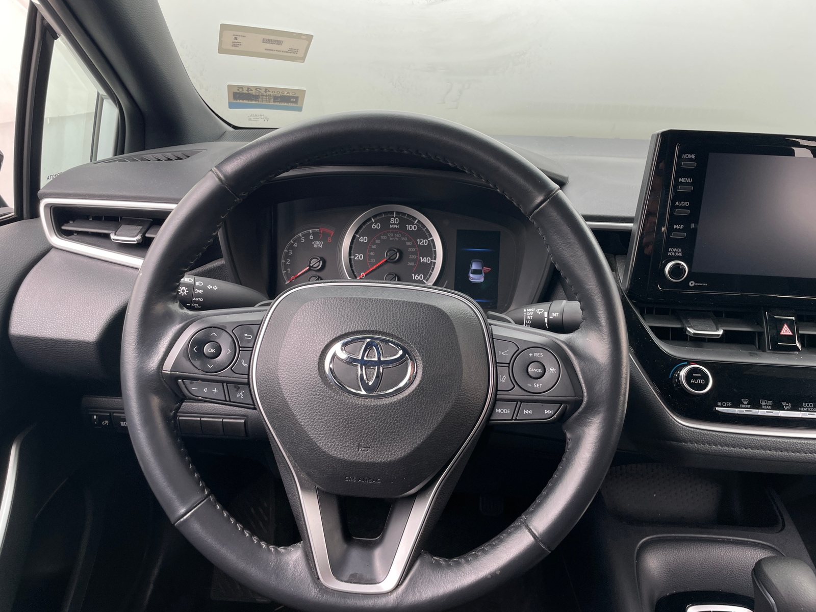 Thumbnail: 2022 Toyota Corolla - 5