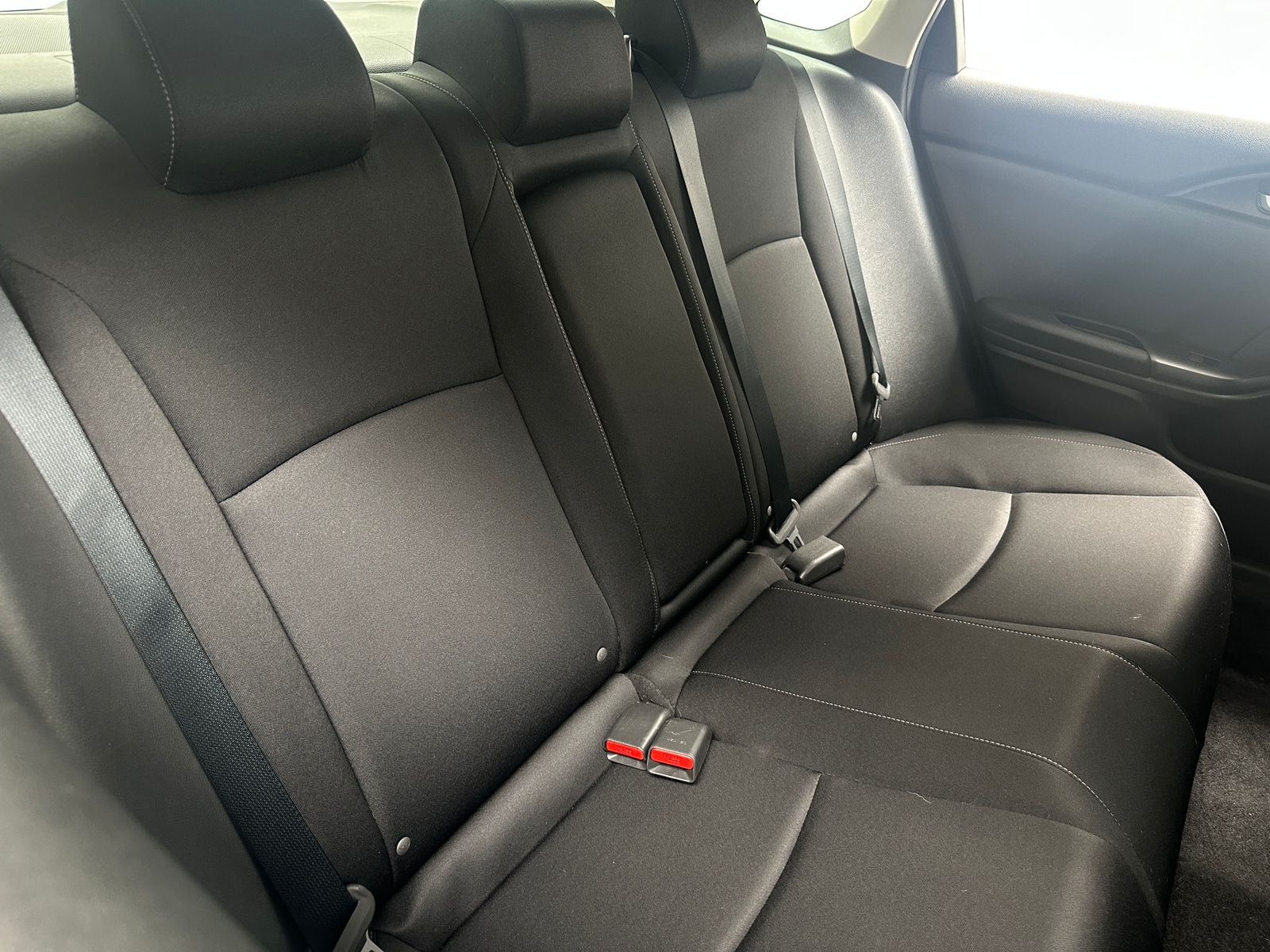 Thumbnail: 2018 Honda Civic - 6