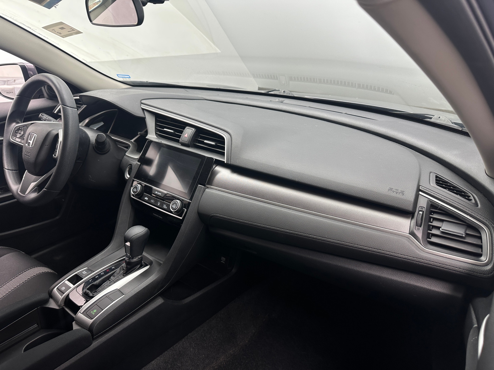 Thumbnail: 2018 Honda Civic - 3