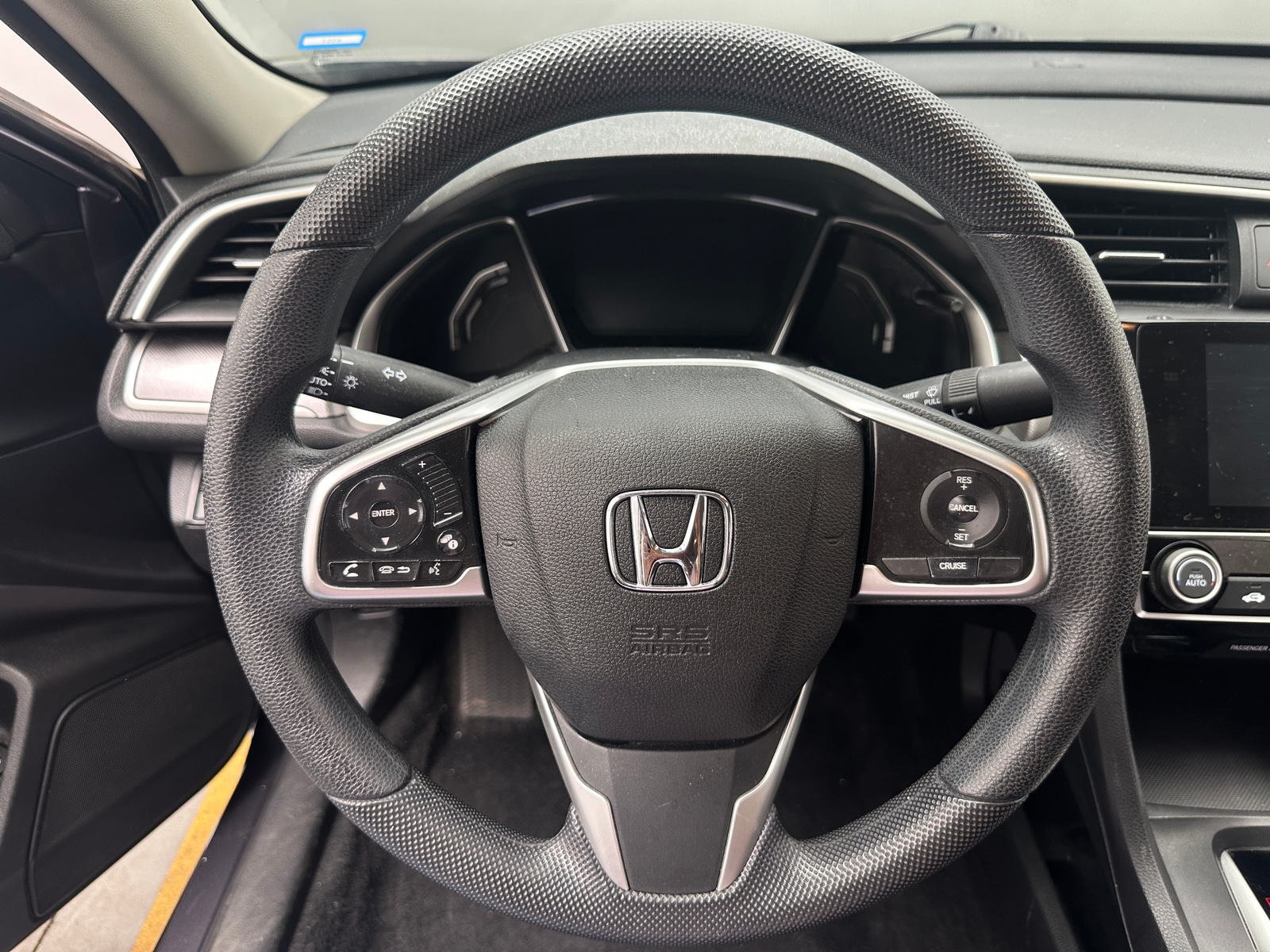Thumbnail: 2018 Honda Civic - 5