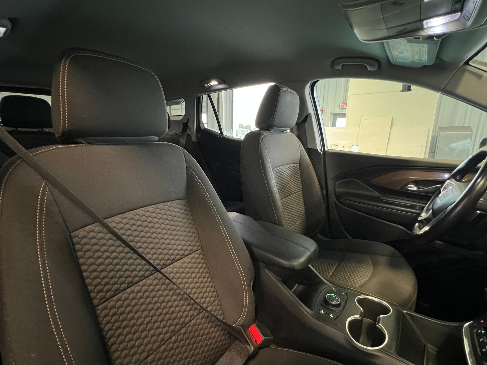 Thumbnail: 2018 GMC Terrain - 2