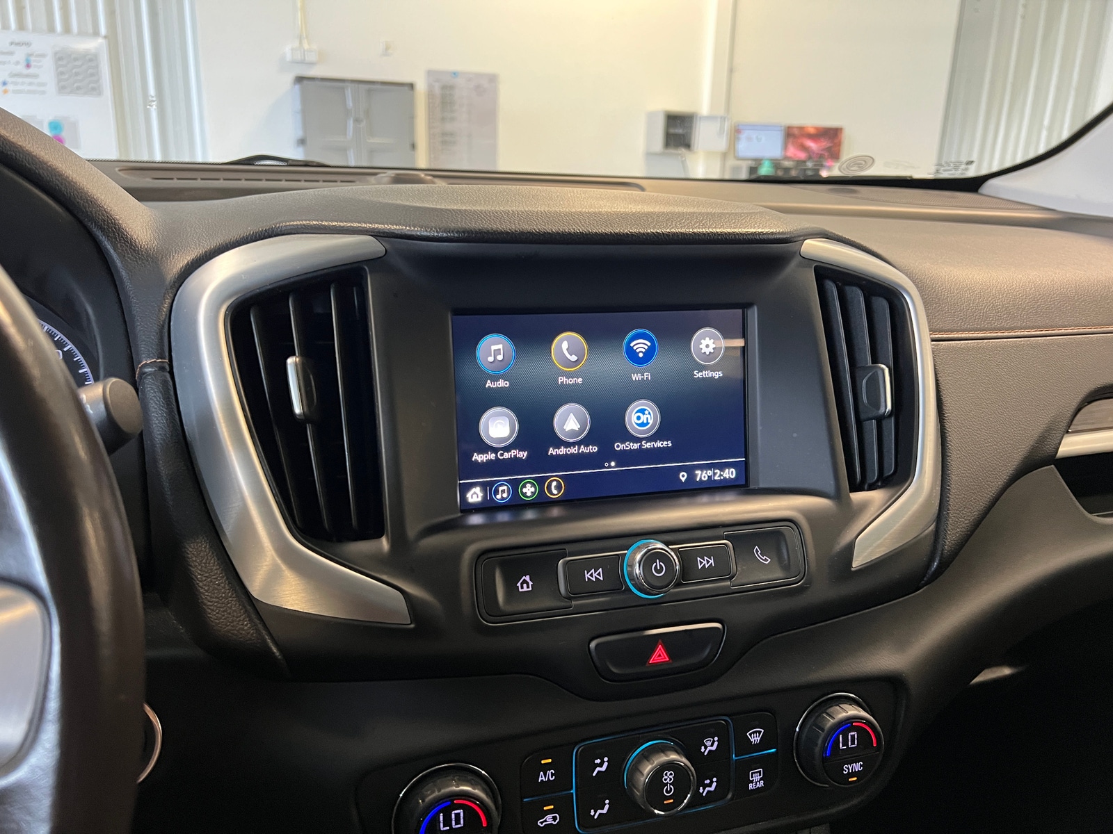 Thumbnail: 2018 GMC Terrain - 4