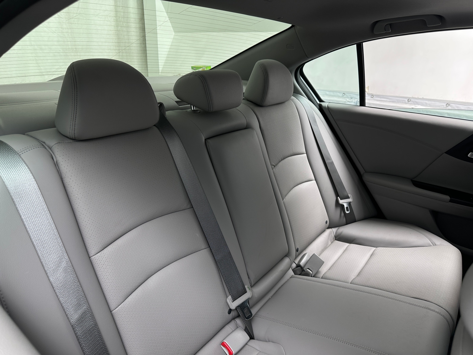 Thumbnail: 2014 Honda Accord - 5