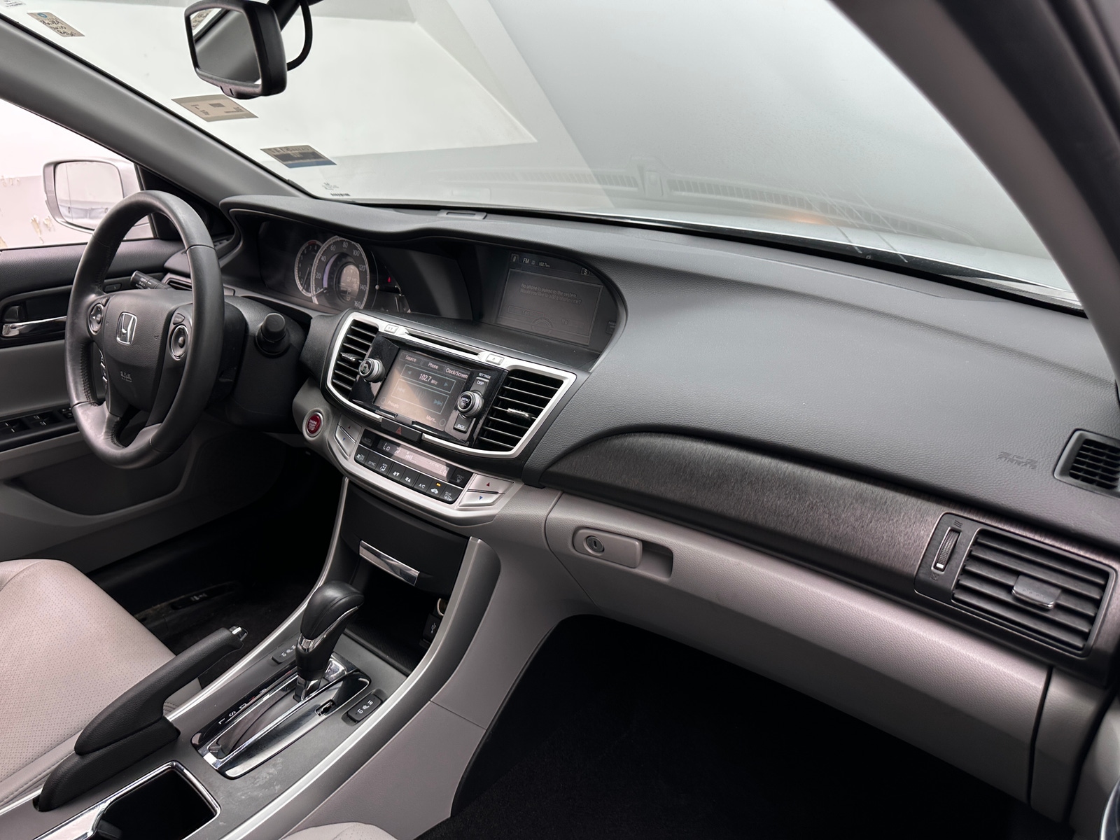 Thumbnail: 2014 Honda Accord - 2