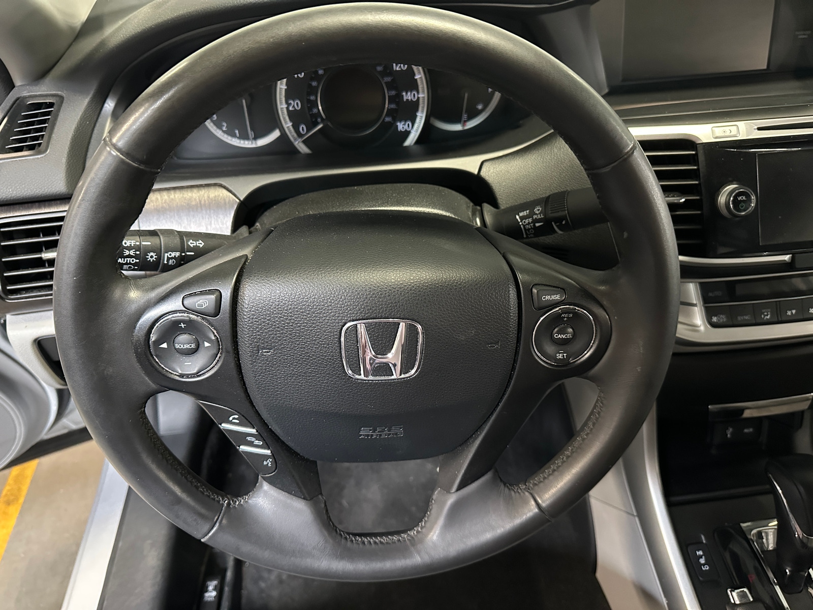 Thumbnail: 2014 Honda Accord - 4