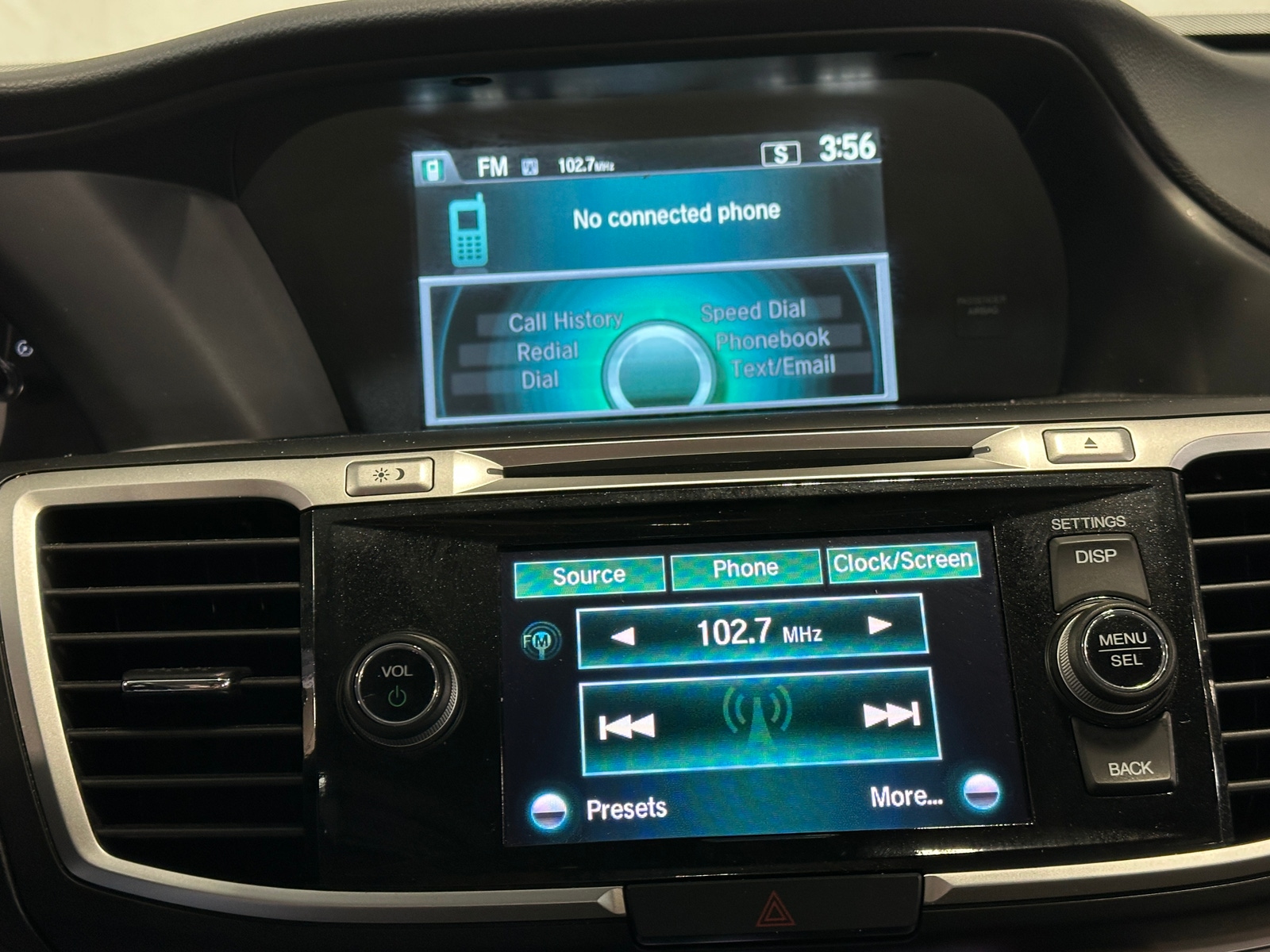 Thumbnail: 2014 Honda Accord - 3