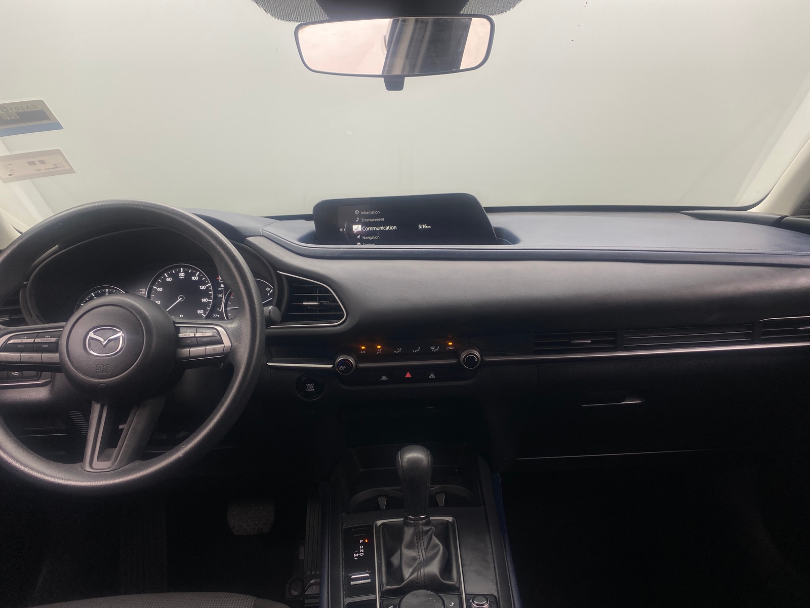 Thumbnail: 2020 Mazda CX-30 - 3