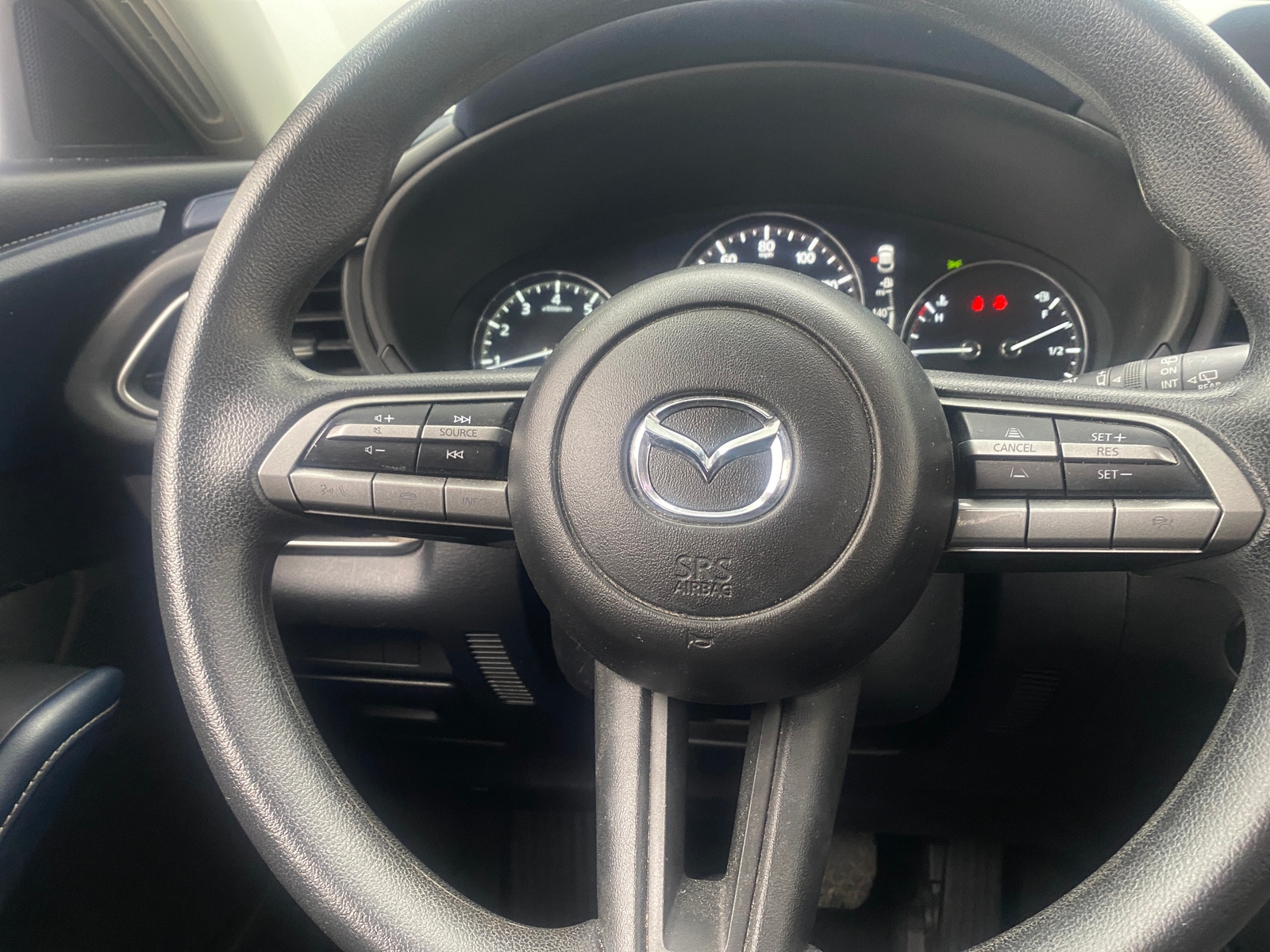 Thumbnail: 2020 Mazda CX-30 - 5